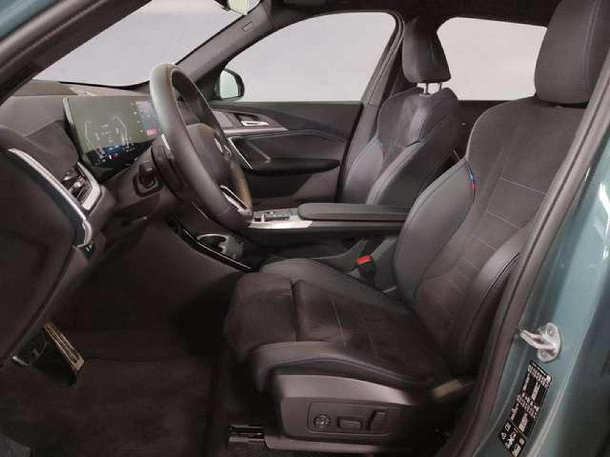 BMW X1 xDrive20d Head-Up HK HiFi DAB (2025) - Photo 9