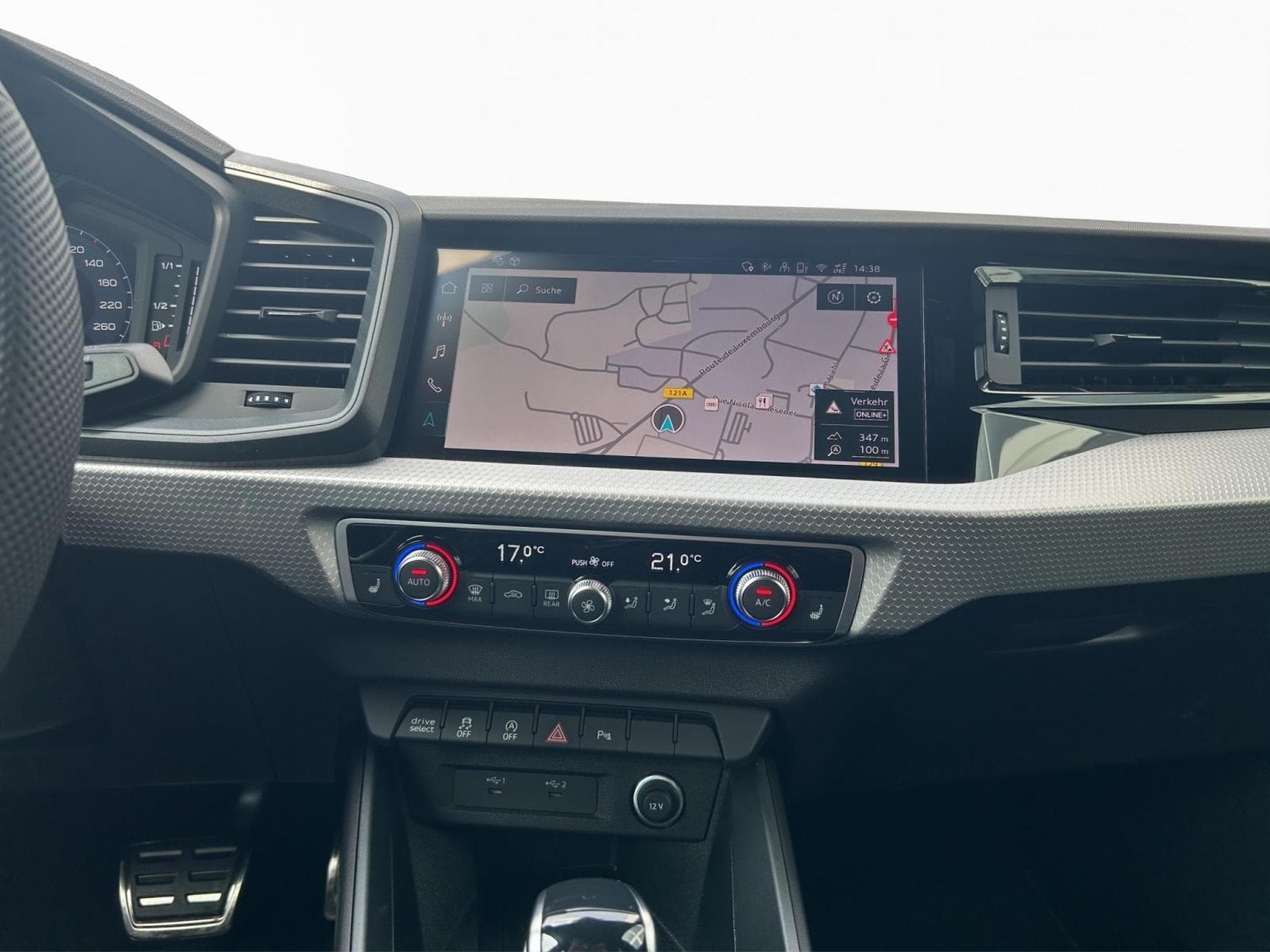 Audi A1 Sportback (2026) - Photo 2