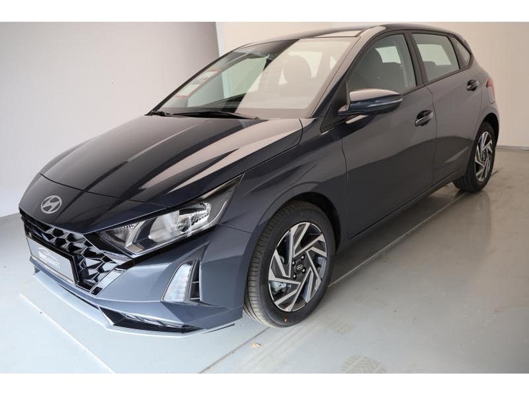 Hyundai i20 (2026) - Photo 1
