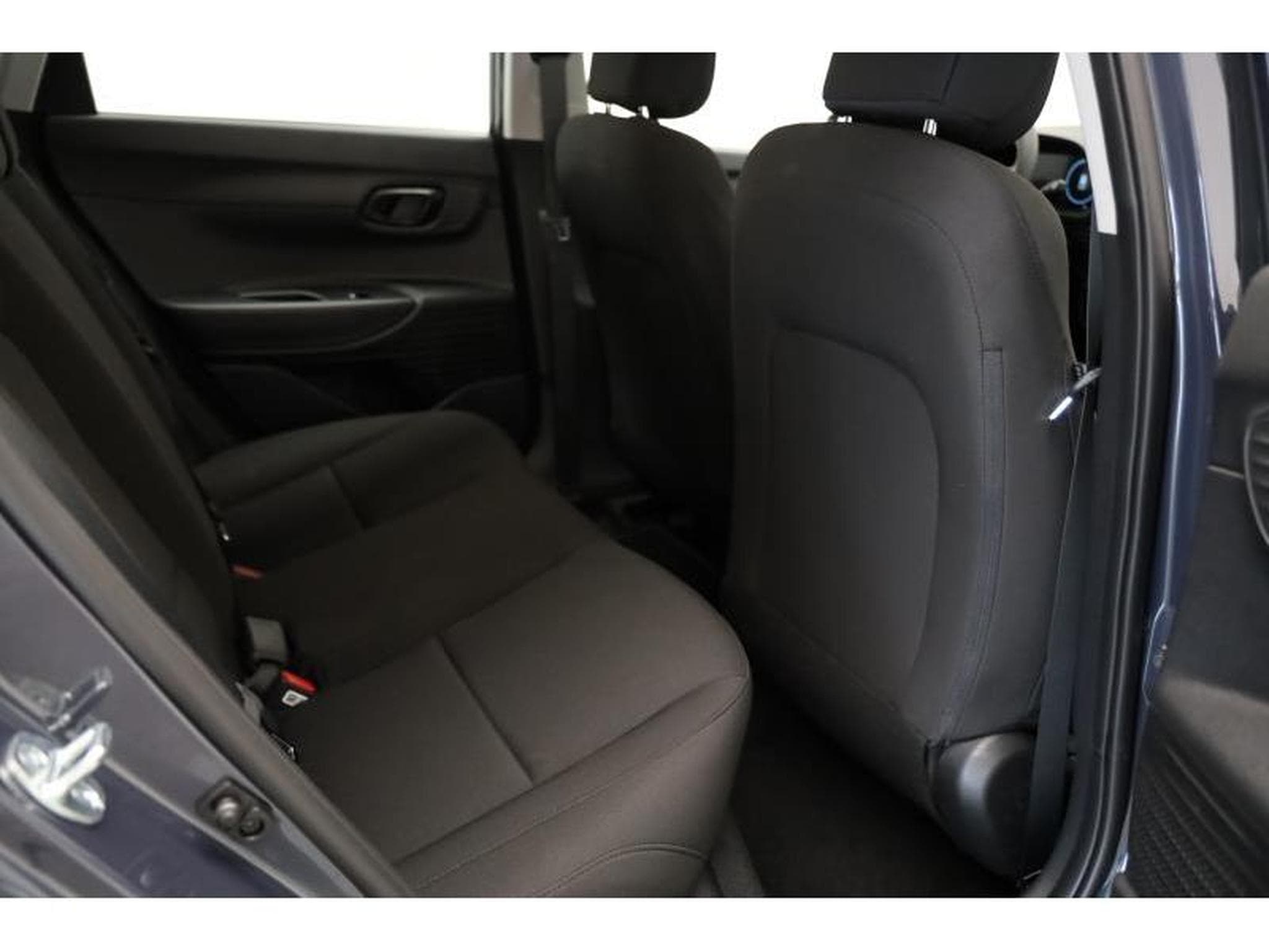 Hyundai i20 (2026) - Photo 10