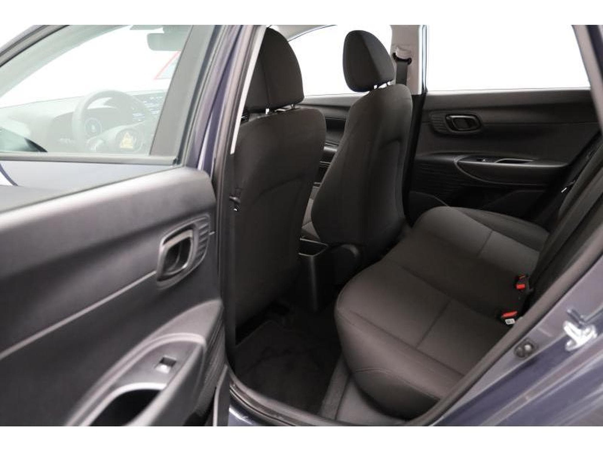 Hyundai i20 (2026) - Photo 11
