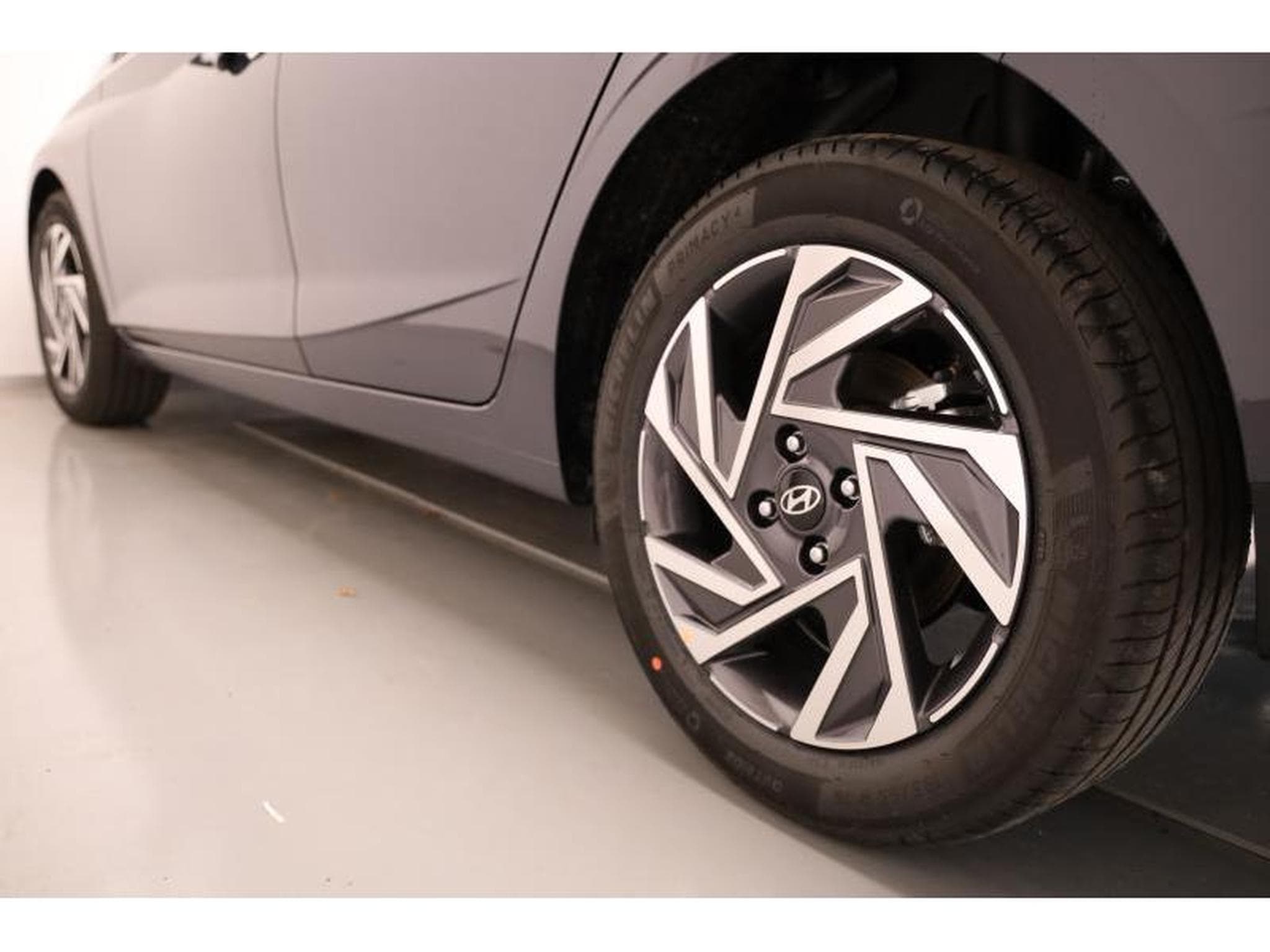 Hyundai i20 (2026) - Photo 12