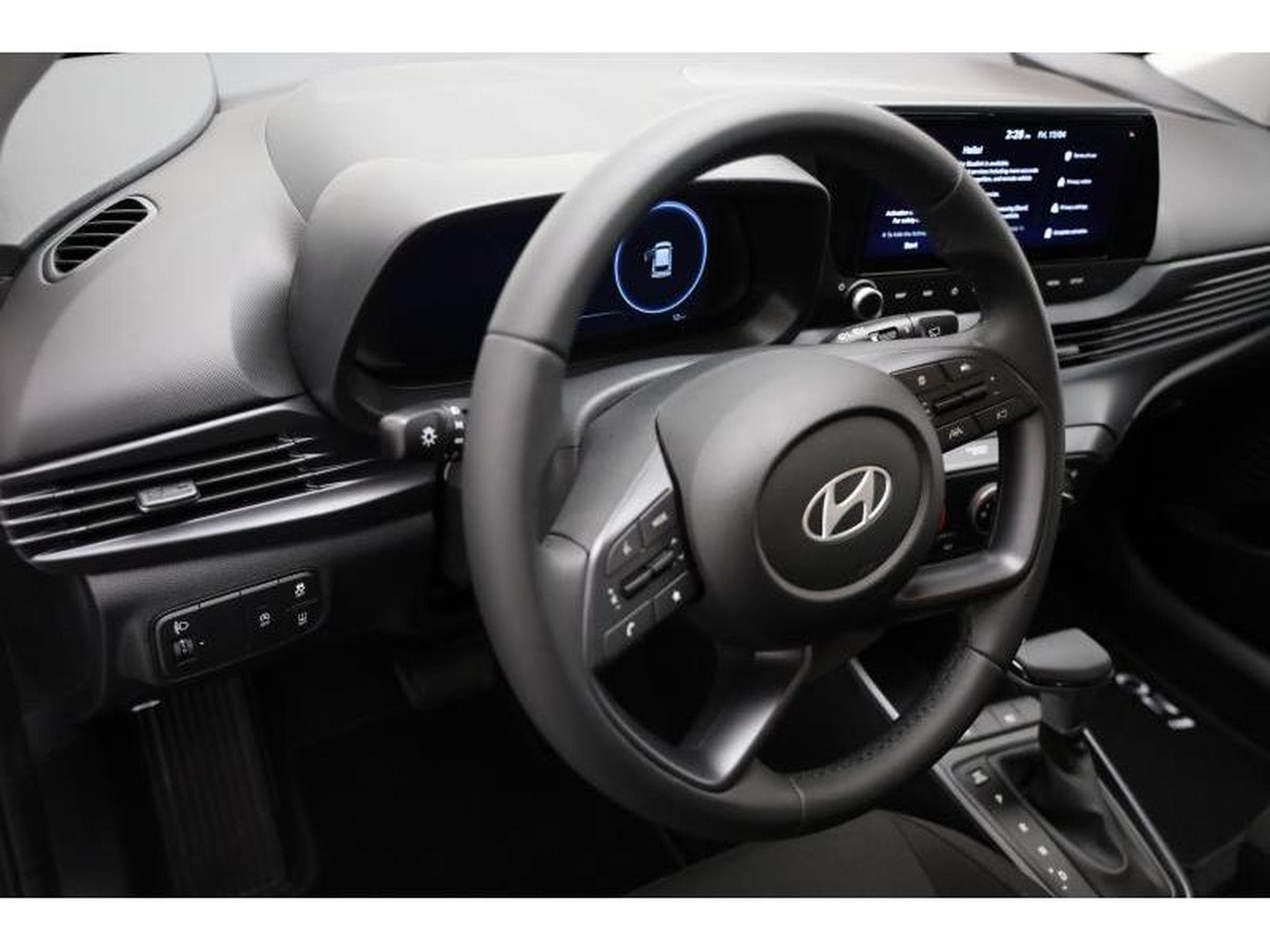 Hyundai i20 (2026) - Photo 13