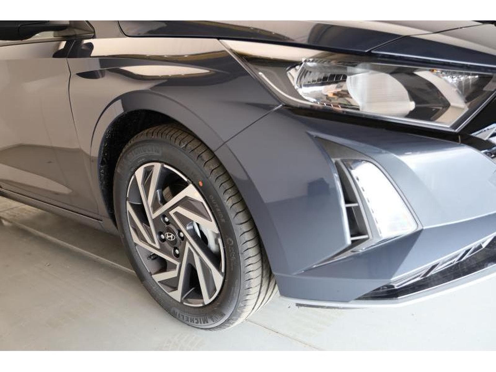 Hyundai i20 (2026) - Photo 16