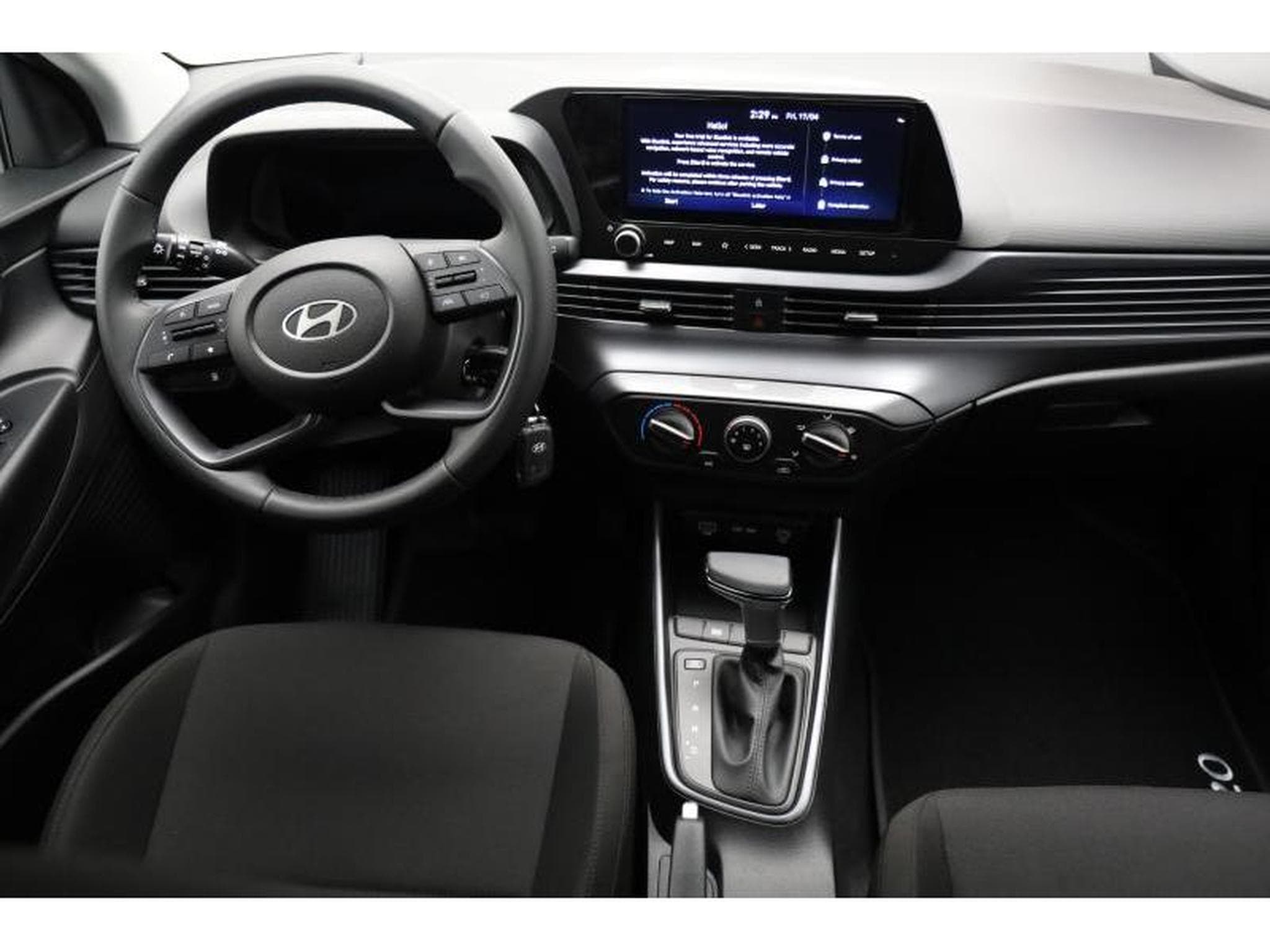 Hyundai i20 (2026) - Photo 2