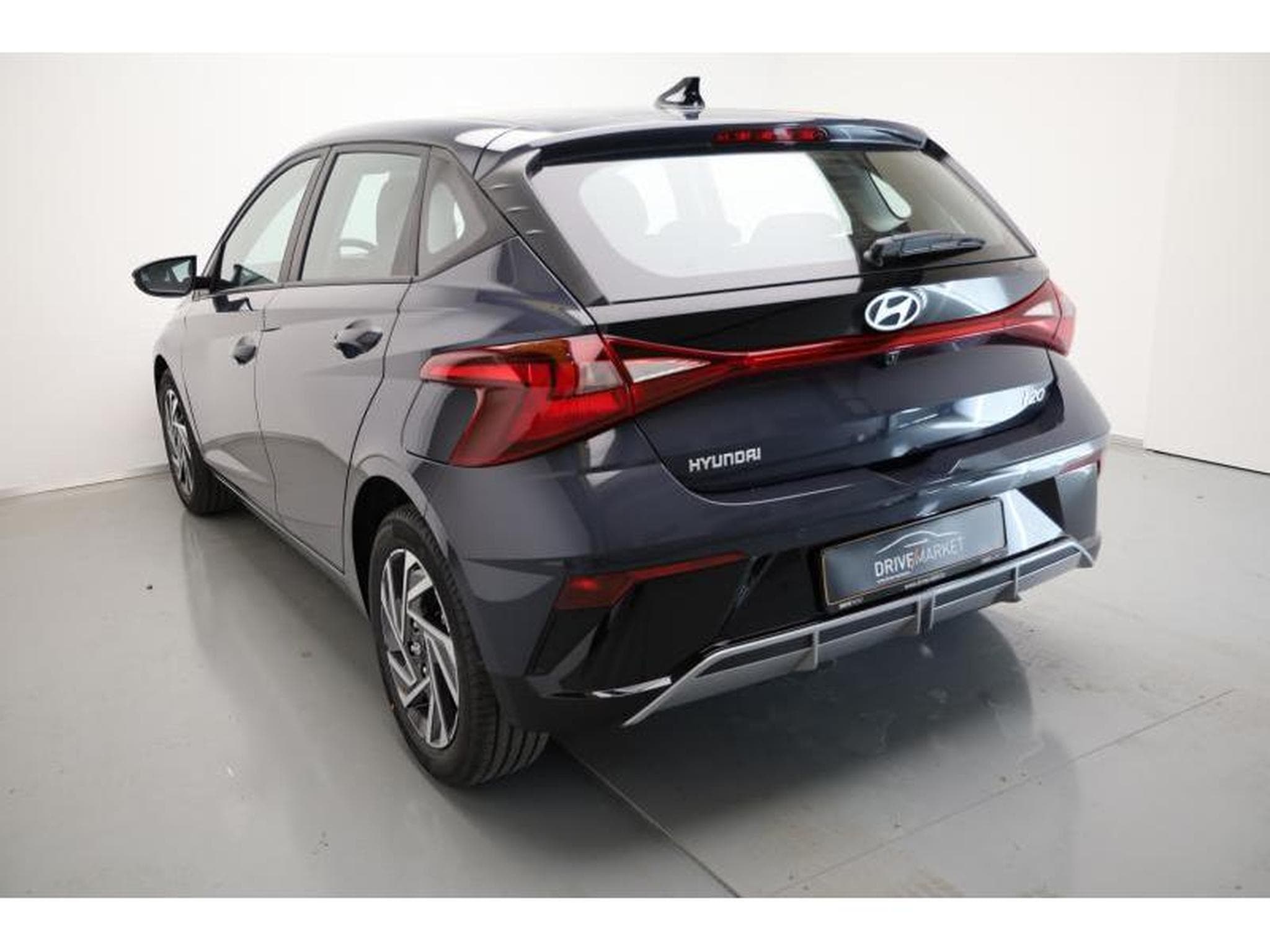Hyundai i20 (2026) - Photo 3