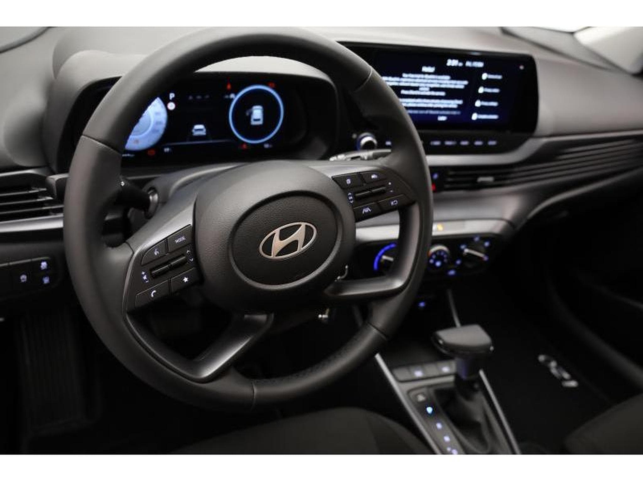 Hyundai i20 (2026) - Photo 5