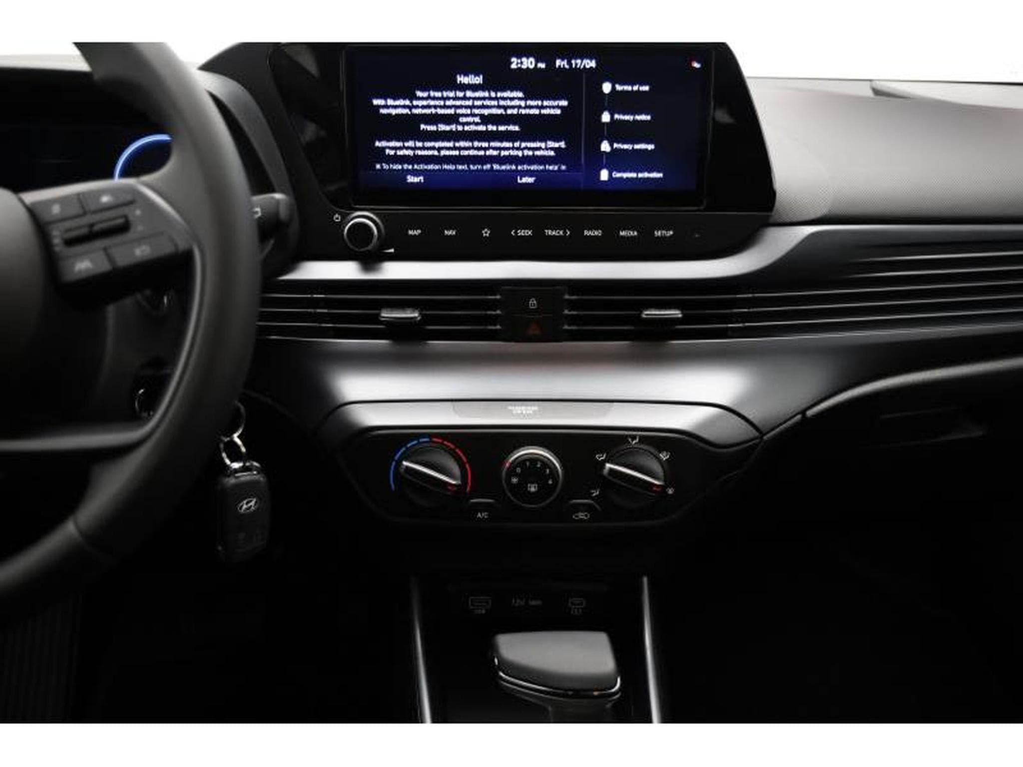 Hyundai i20 (2026) - Photo 6