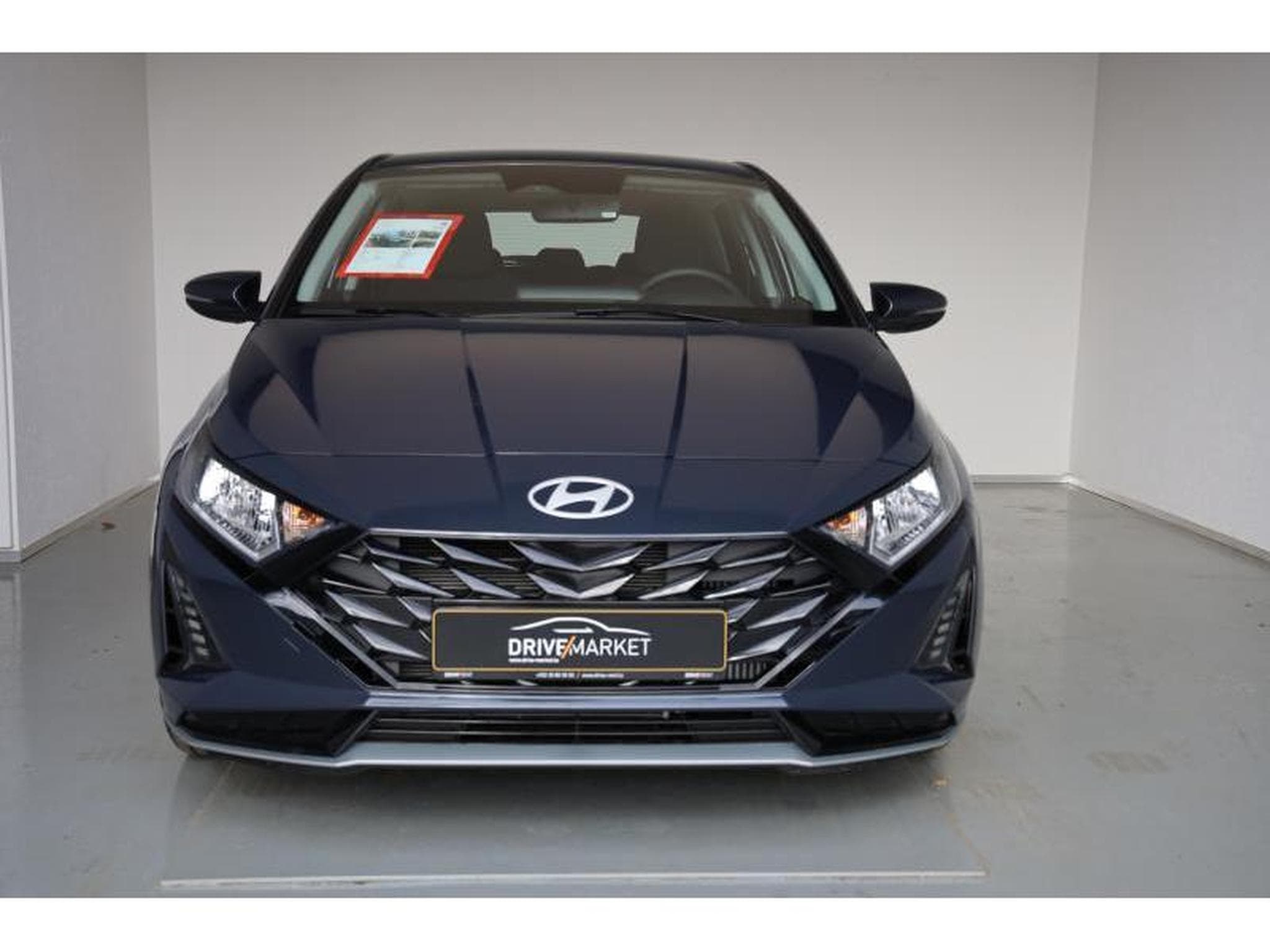Hyundai i20 (2026) - Photo 7