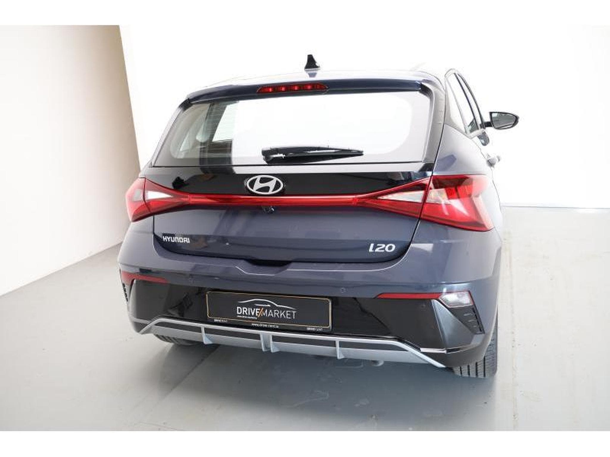 Hyundai i20 (2026) - Photo 8