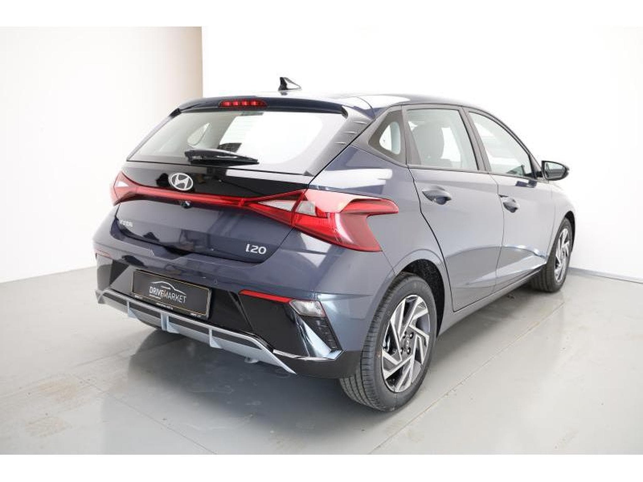 Hyundai i20 (2026) - Photo 9