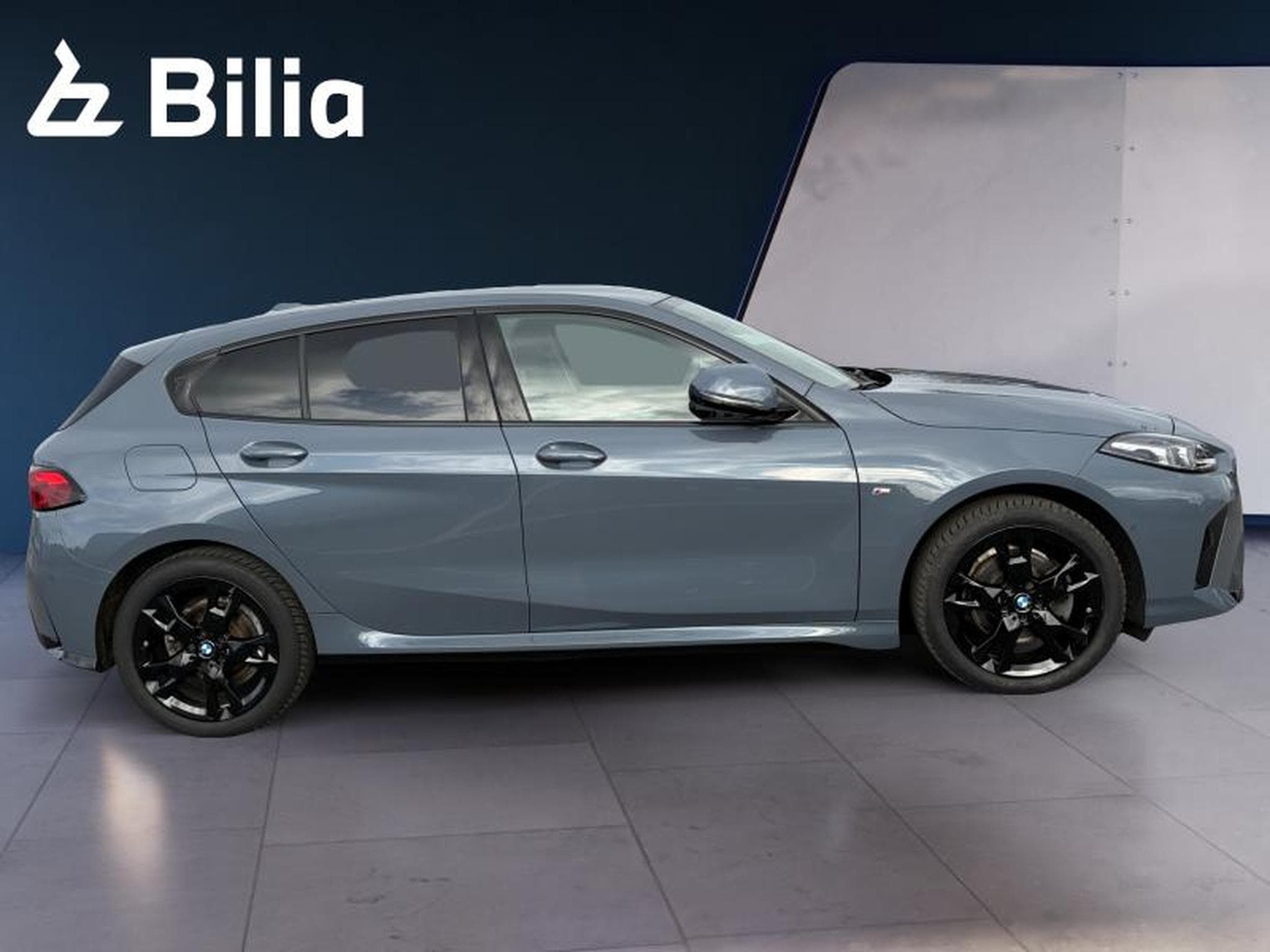 BMW 120 120 Kit M Sport (2024) - Photo 3