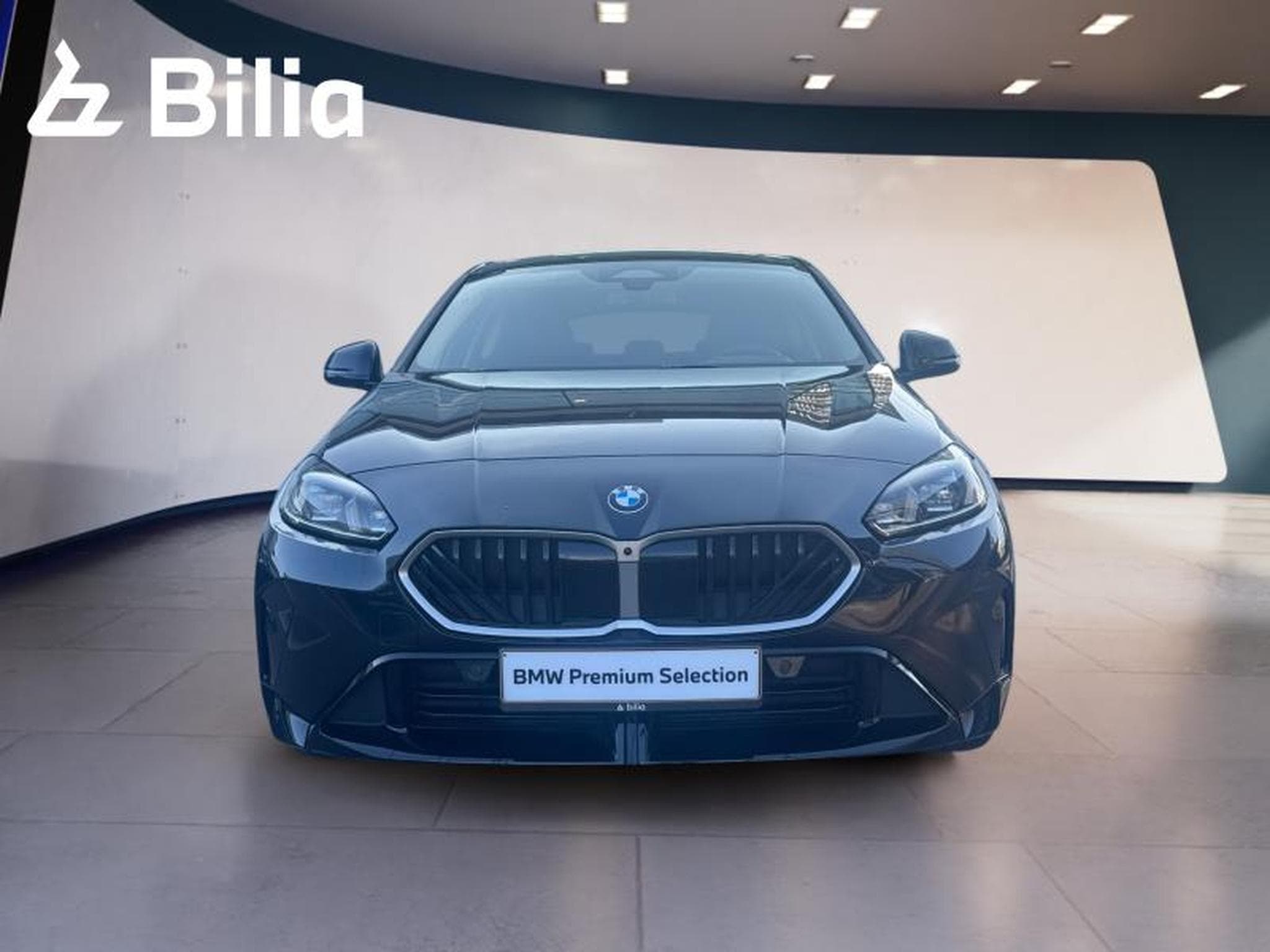BMW 120 120 Kit M Sport (2024) - Photo 2