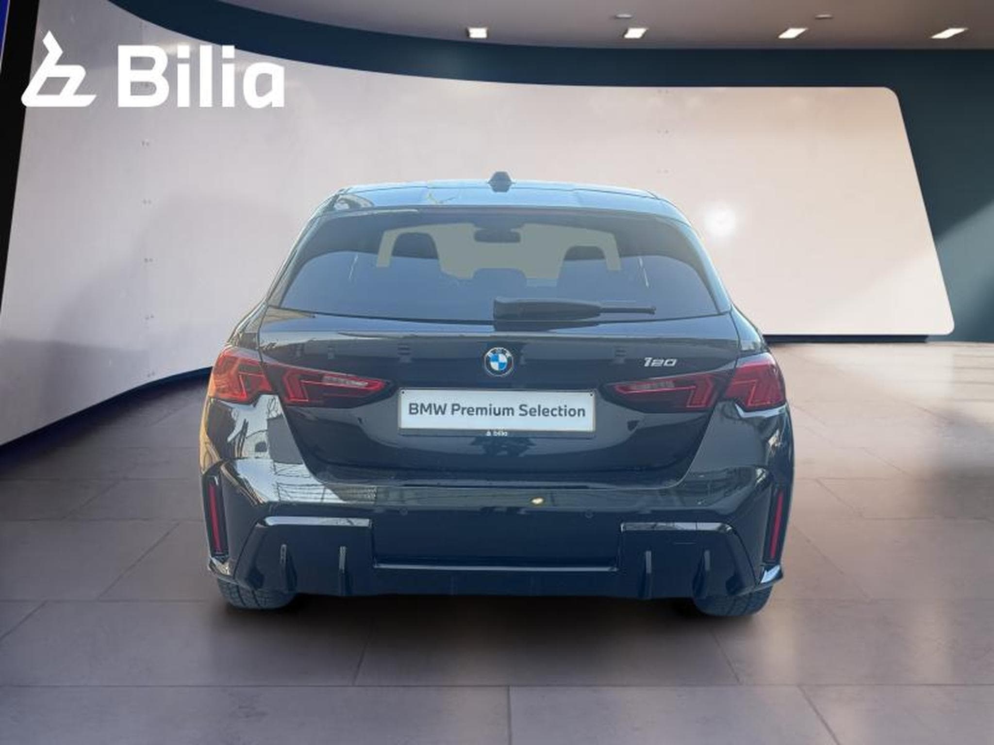 BMW 120 120 Kit M Sport (2024) - Photo 4