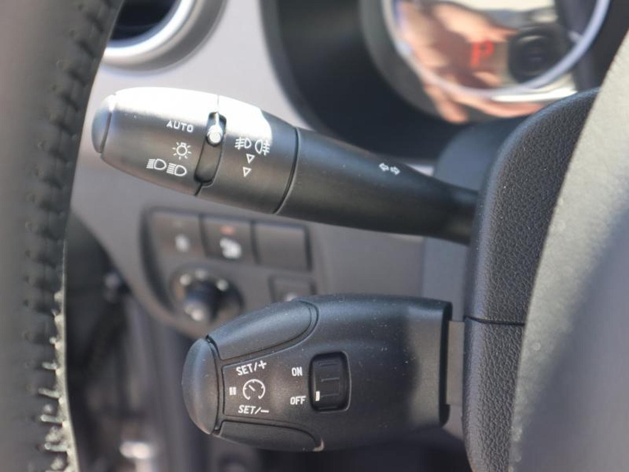 Peugeot Partner III Electric Confort (2019) - Photo 13