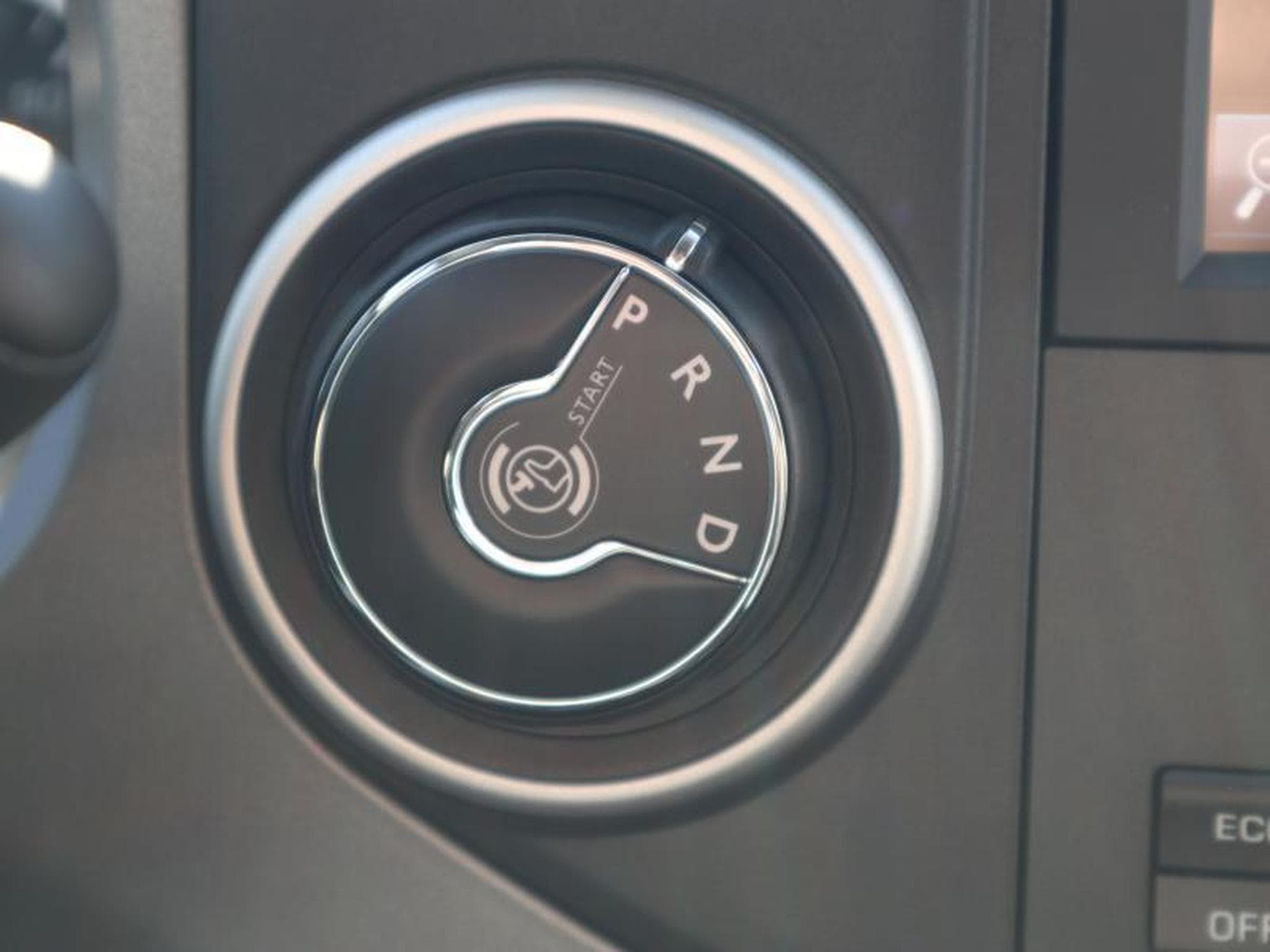 Peugeot Partner III Electric Confort (2019) - Photo 15