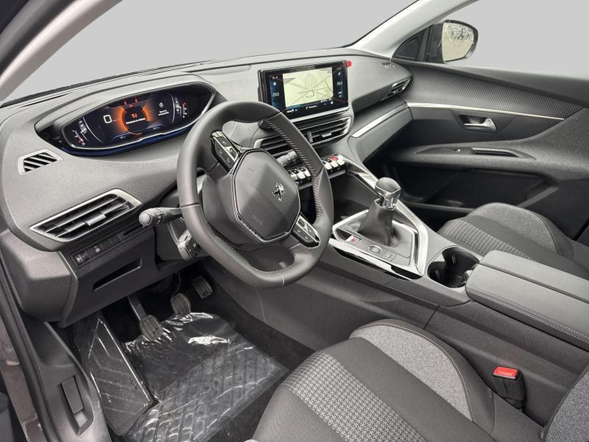 Peugeot 3008 II Active Pack (2023) - Photo 11