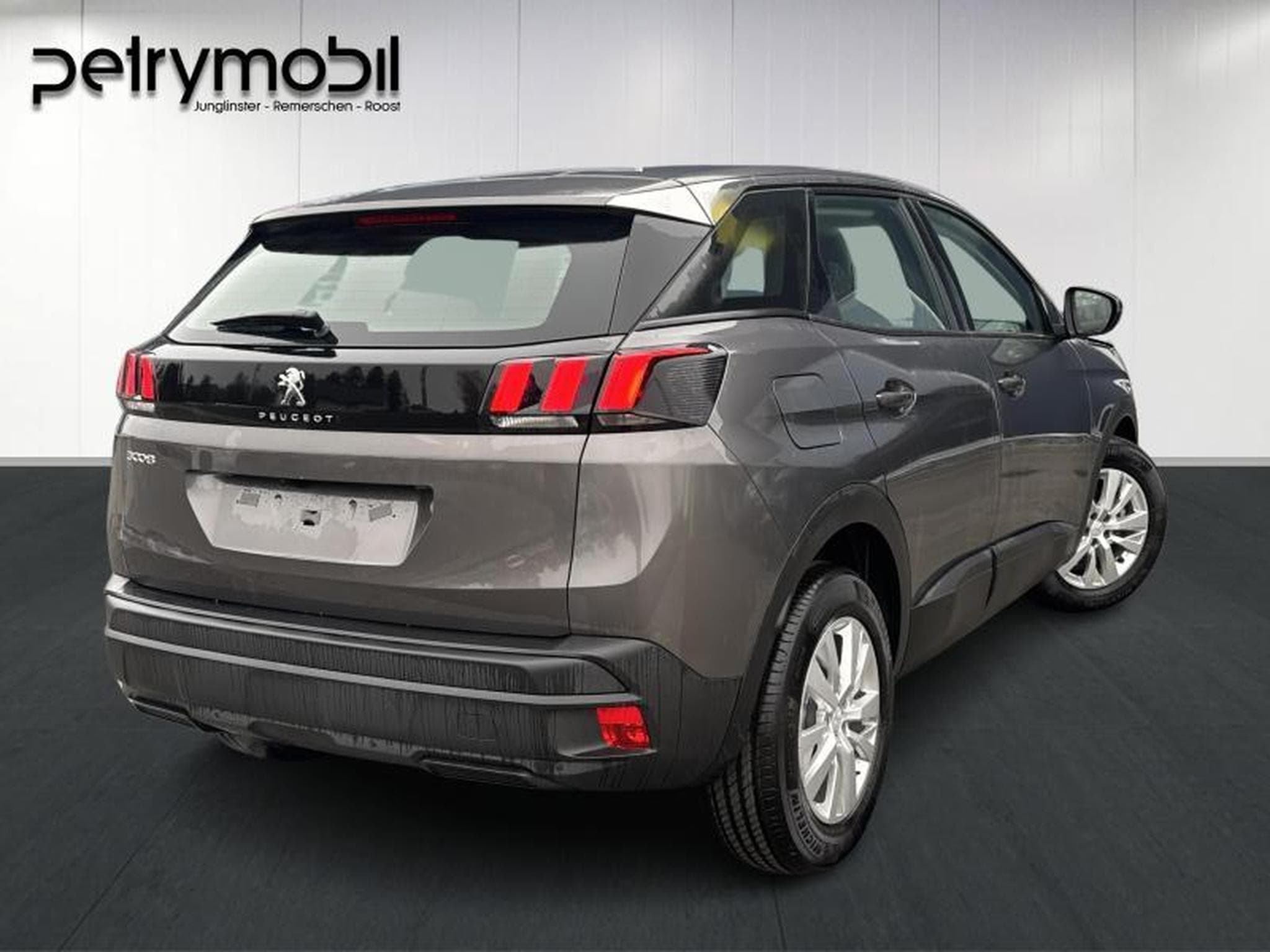 Peugeot 3008 II Active Pack (2023) - Photo 4