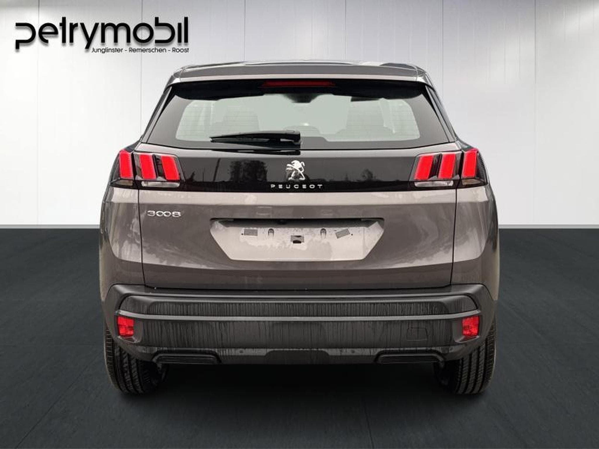 Peugeot 3008 II Active Pack (2023) - Photo 5
