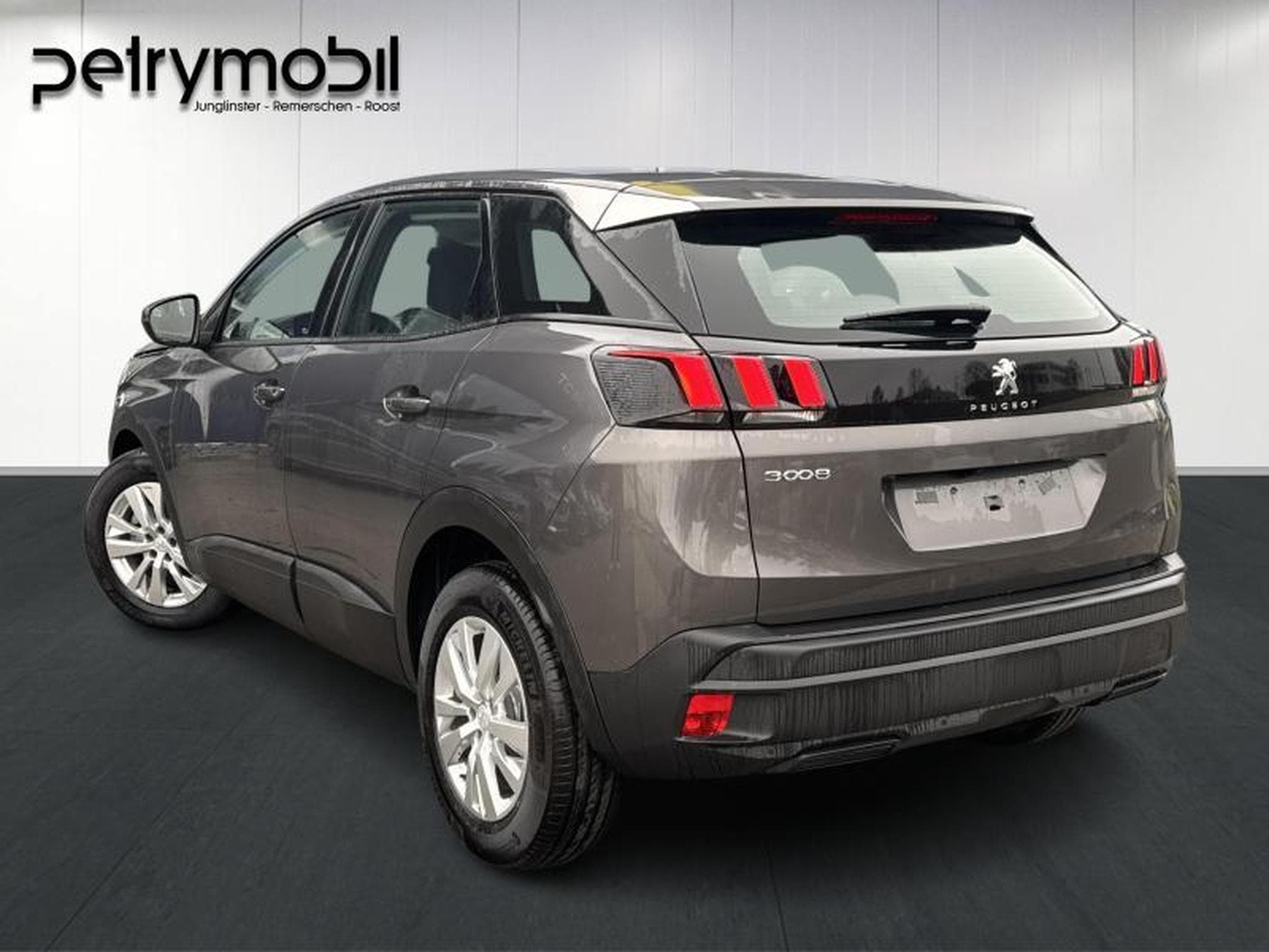 Peugeot 3008 II Active Pack (2023) - Photo 6