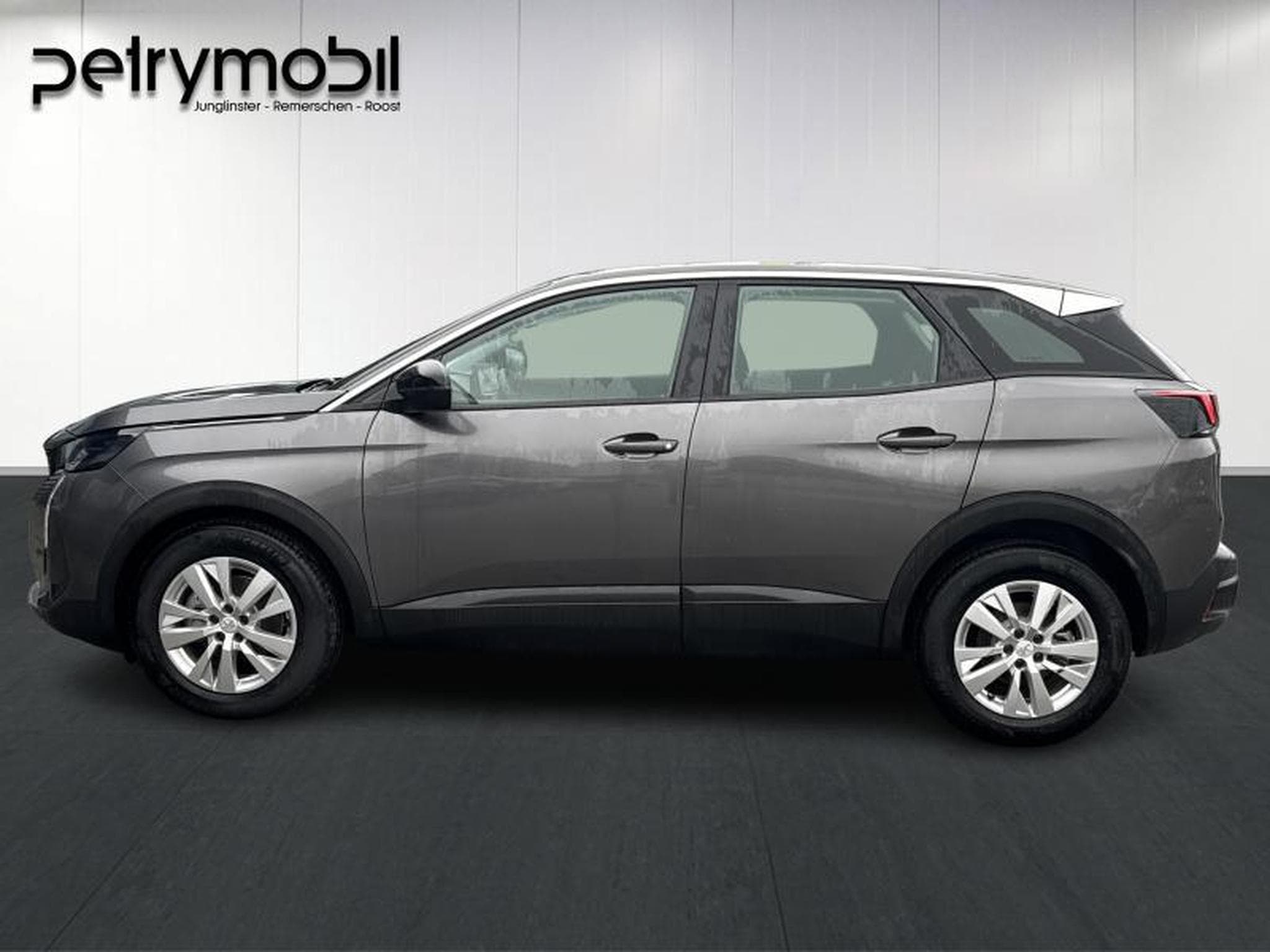 Peugeot 3008 II Active Pack (2023) - Photo 7