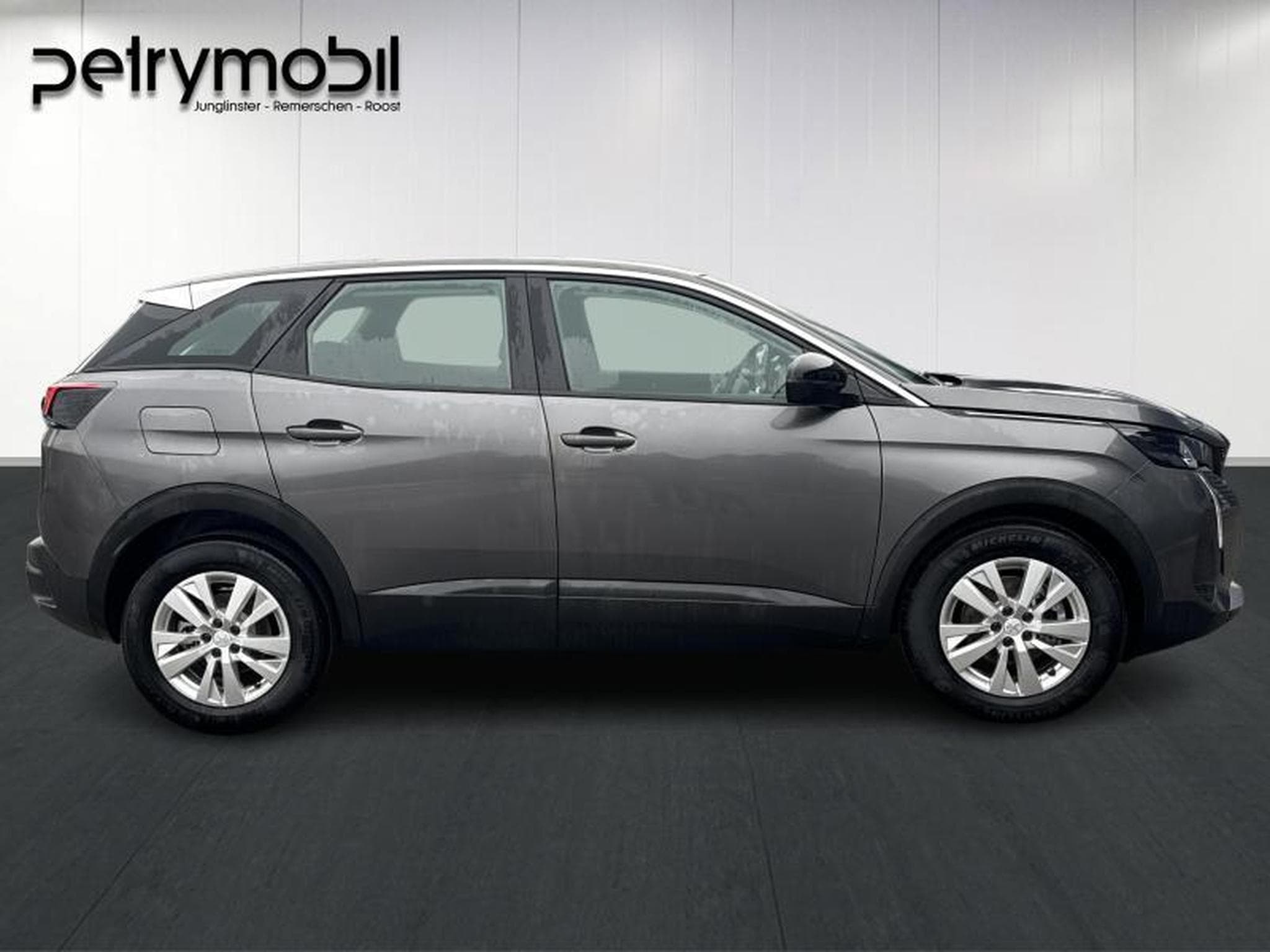 Peugeot 3008 II Active Pack (2023) - Photo 8