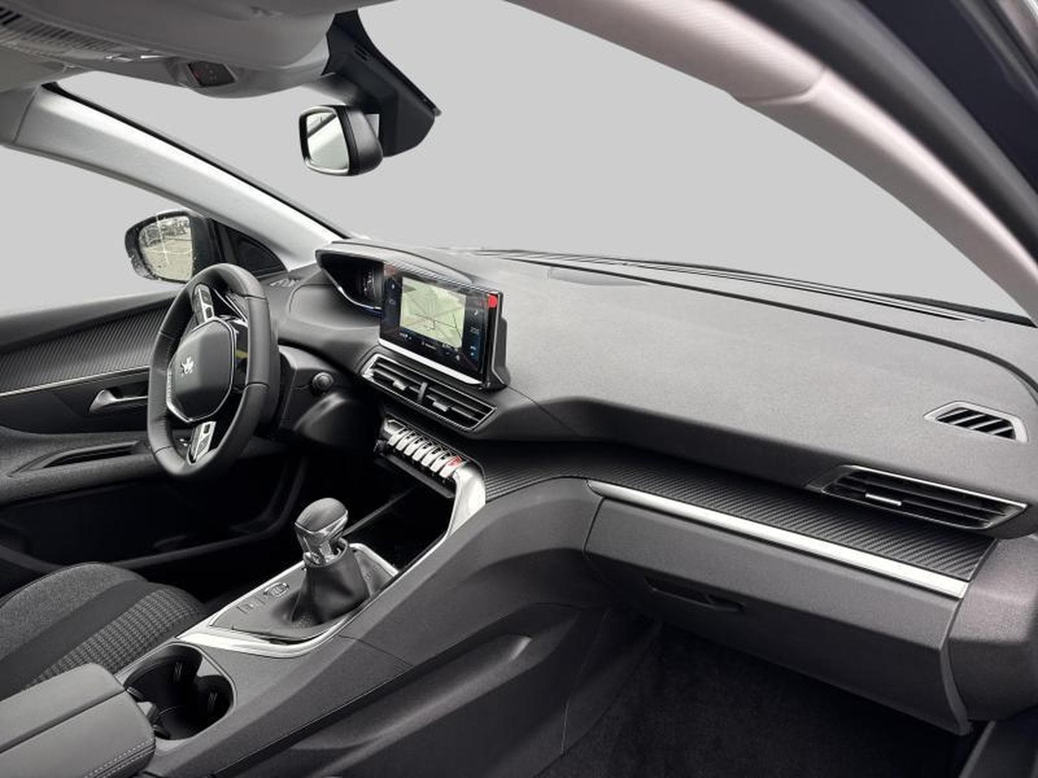 Peugeot 3008 II Active Pack (2023) - Photo 9