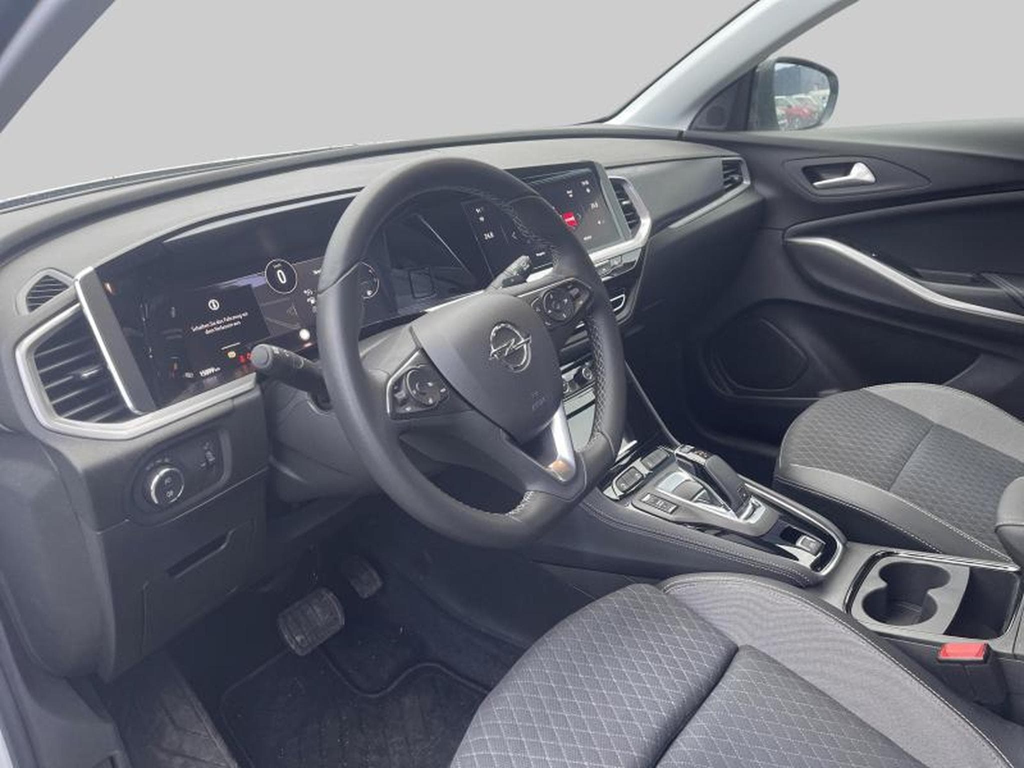 Opel Grandland Business Elegance (2023) - Photo 11