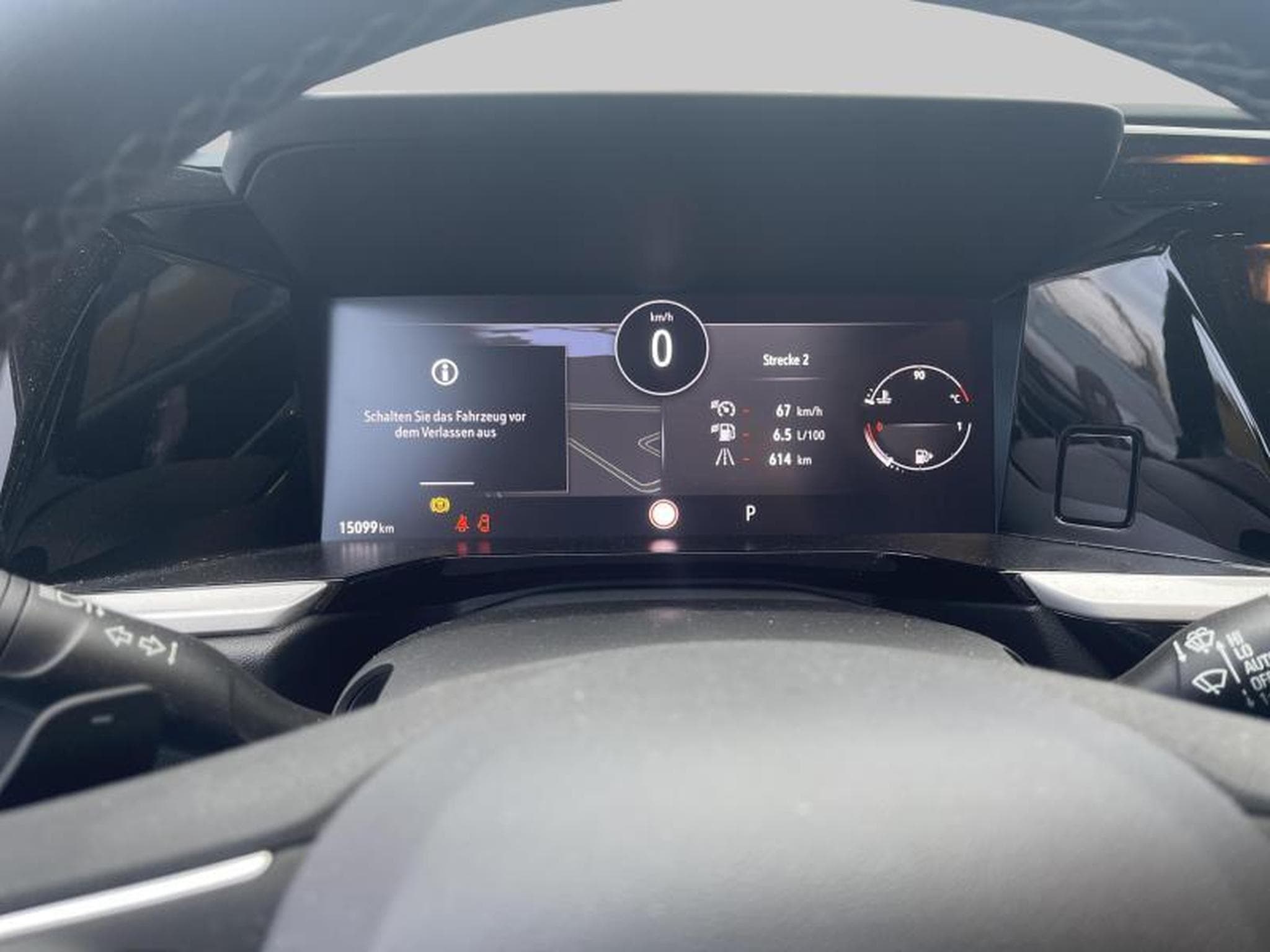 Opel Grandland Business Elegance (2023) - Photo 14