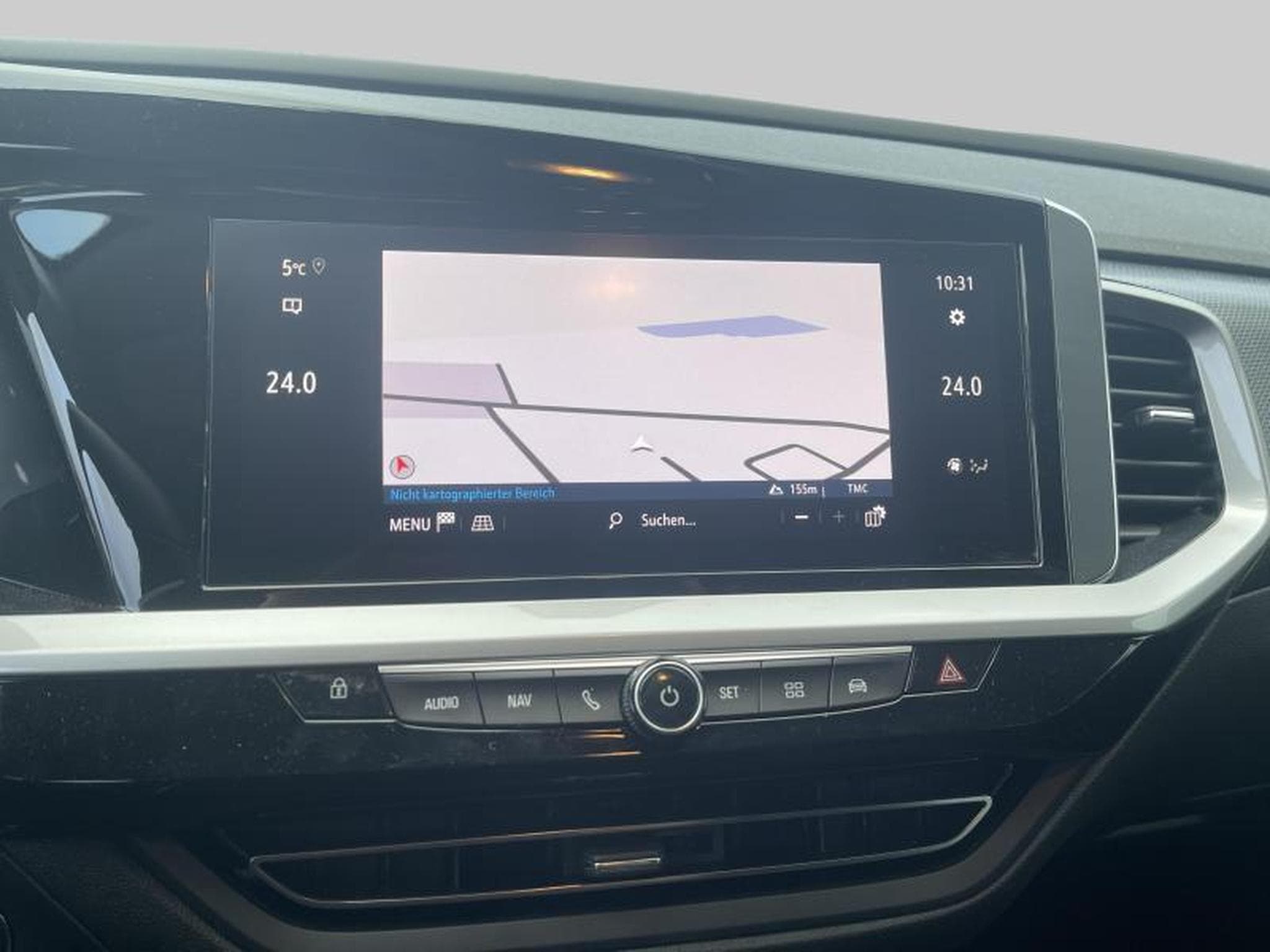 Opel Grandland Business Elegance (2023) - Photo 16