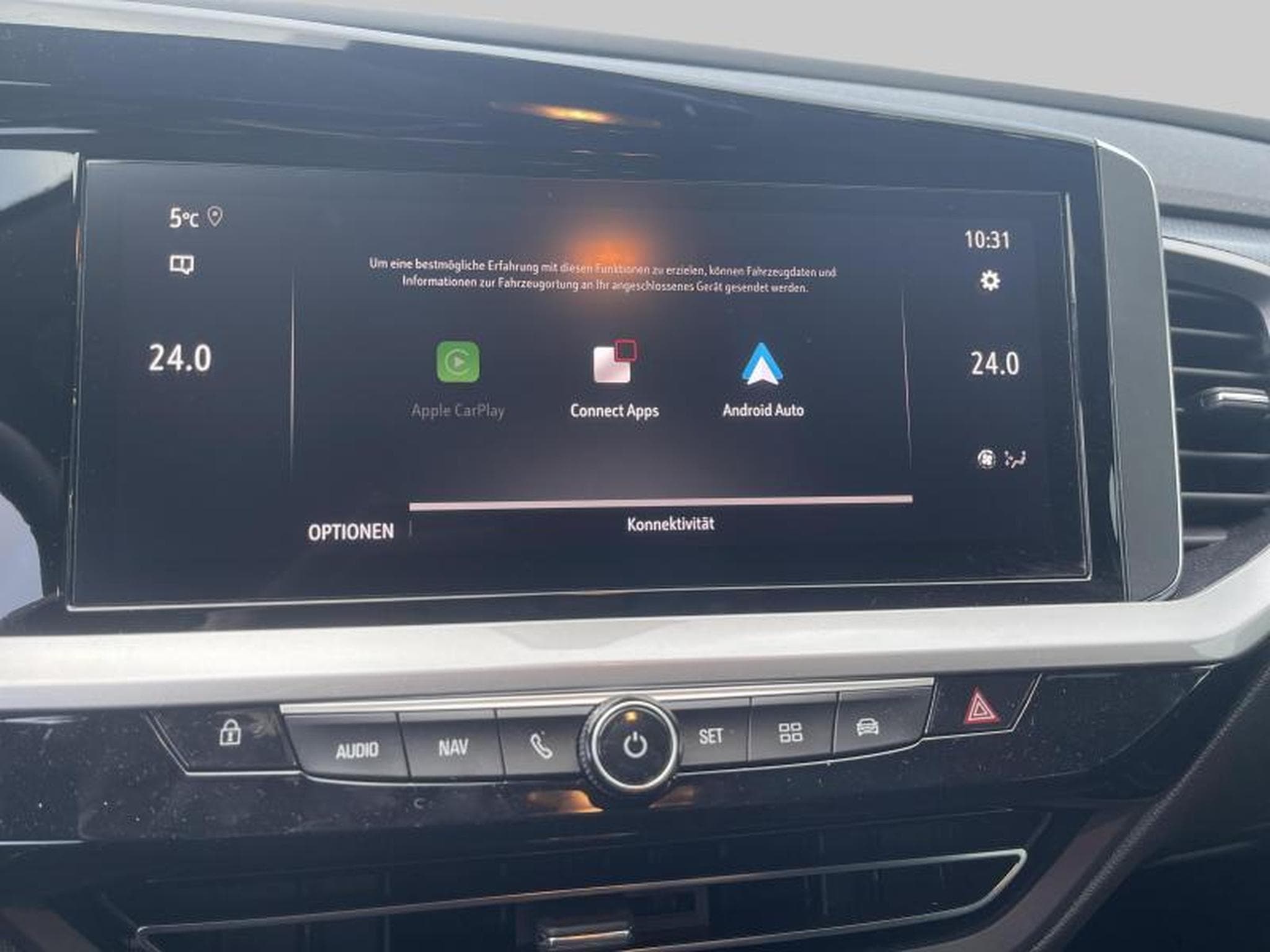 Opel Grandland Business Elegance (2023) - Photo 18