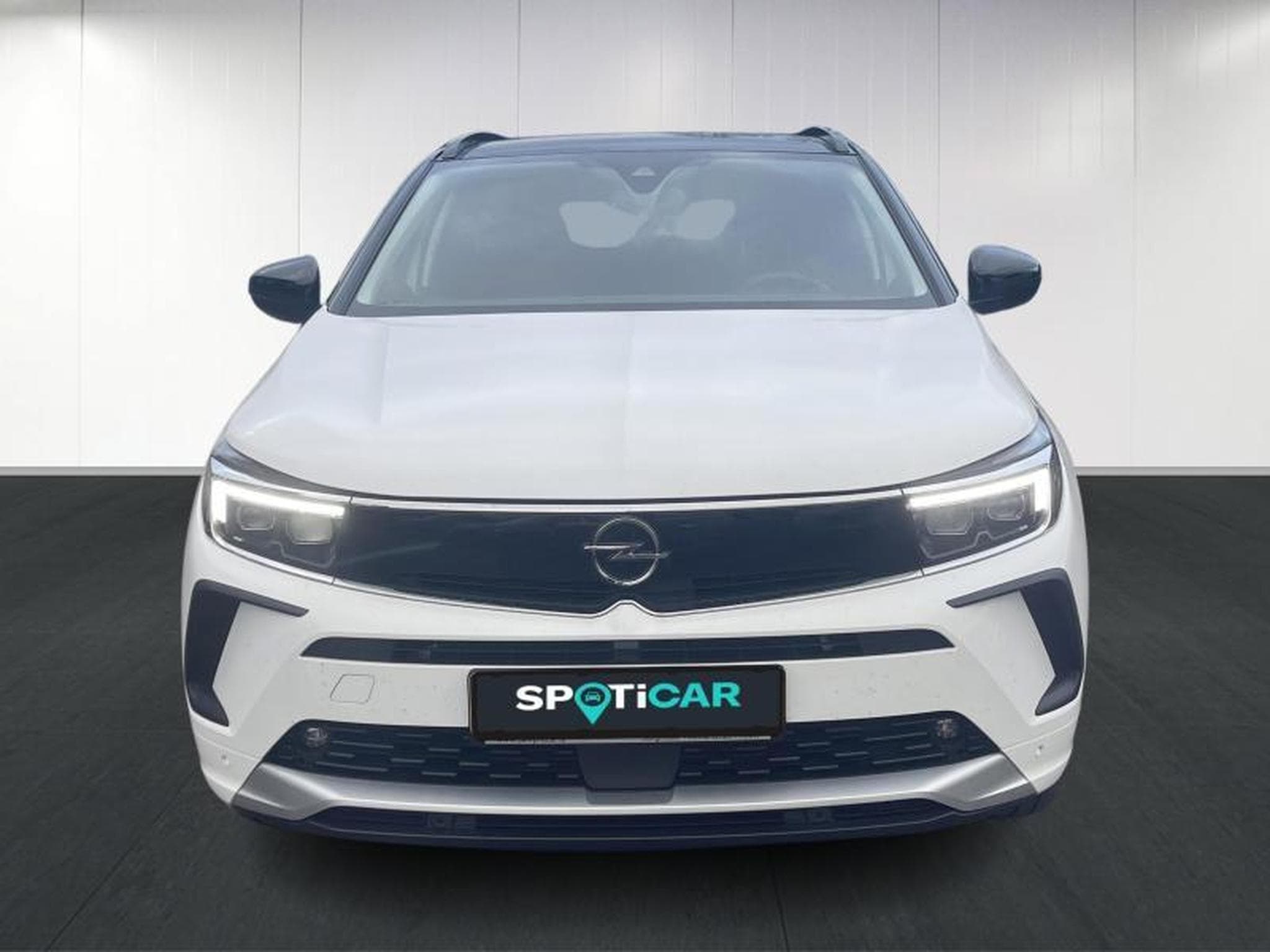 Opel Grandland Business Elegance (2023) - Photo 2
