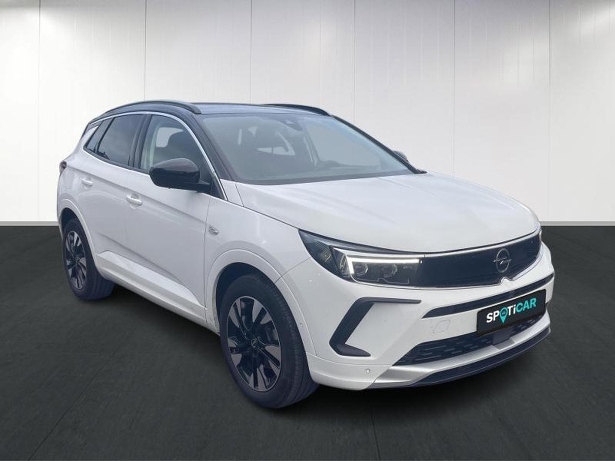 Opel Grandland Business Elegance (2023) - Photo 3