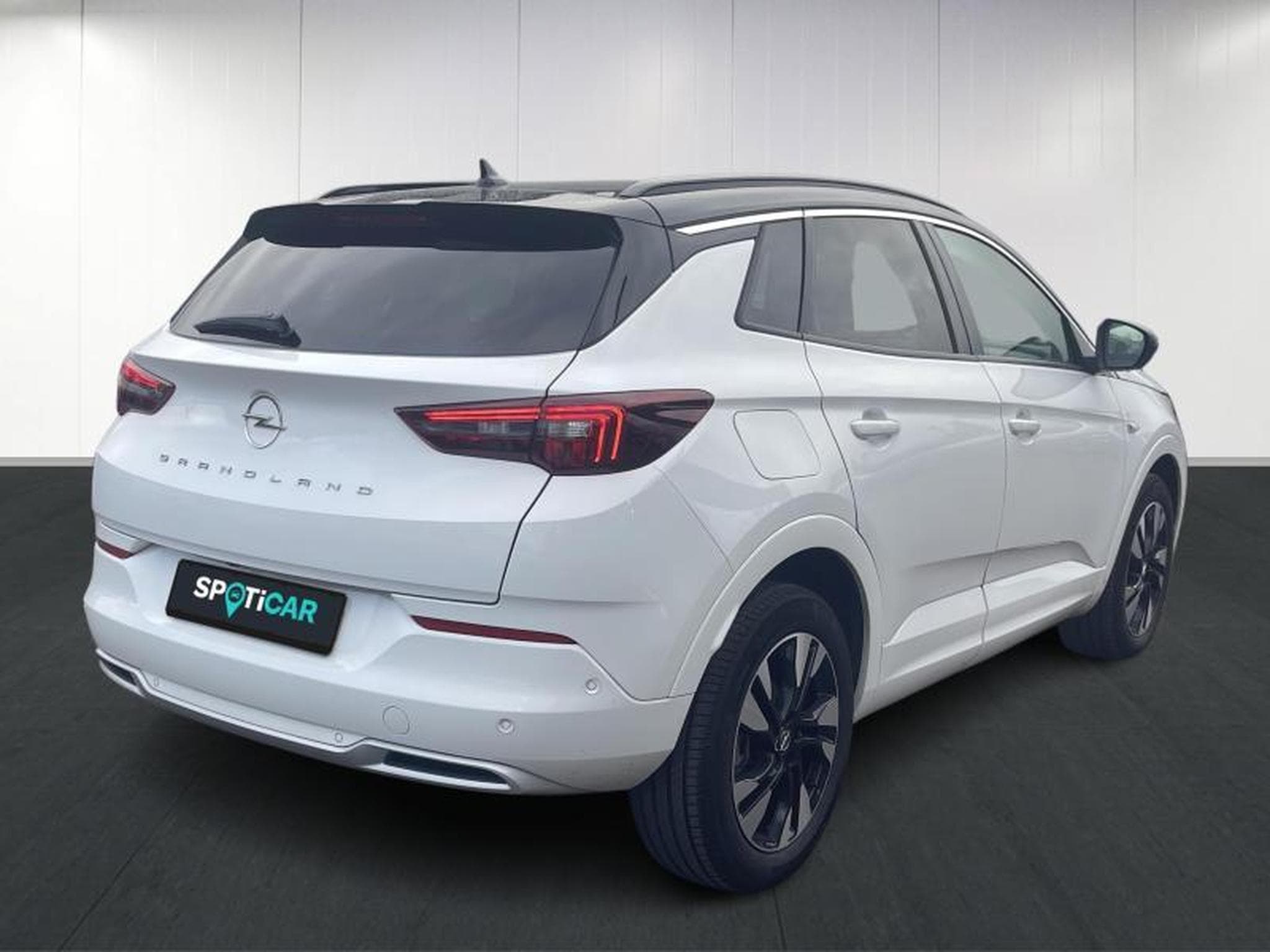 Opel Grandland Business Elegance (2023) - Photo 4