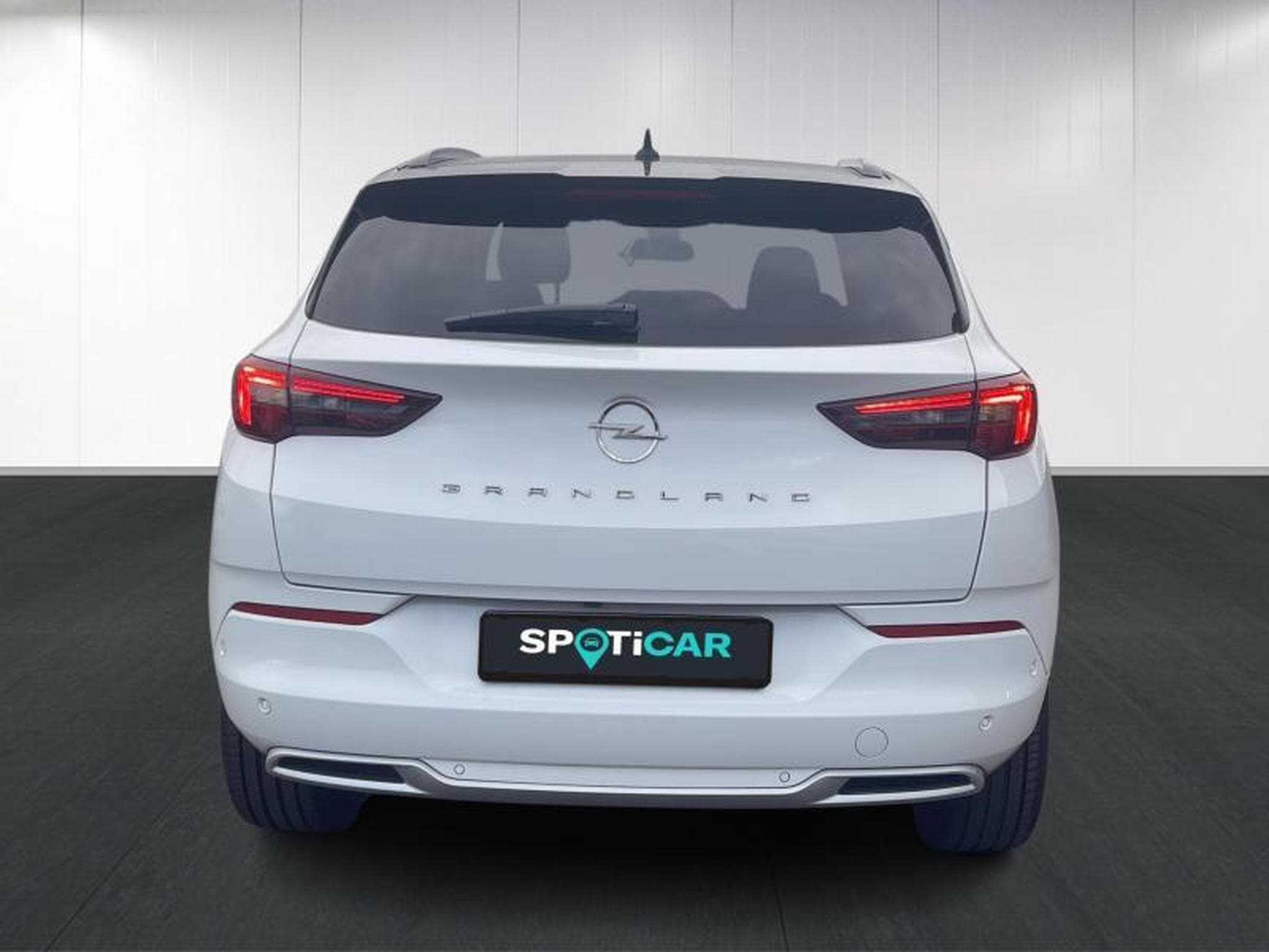 Opel Grandland Business Elegance (2023) - Photo 5