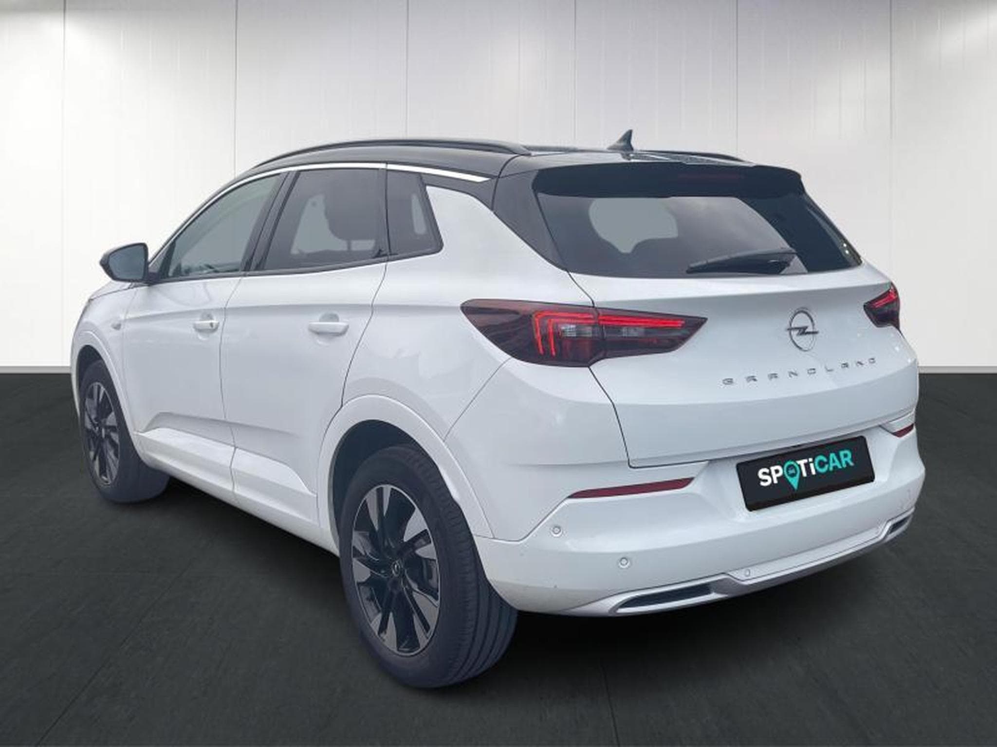 Opel Grandland Business Elegance (2023) - Photo 6