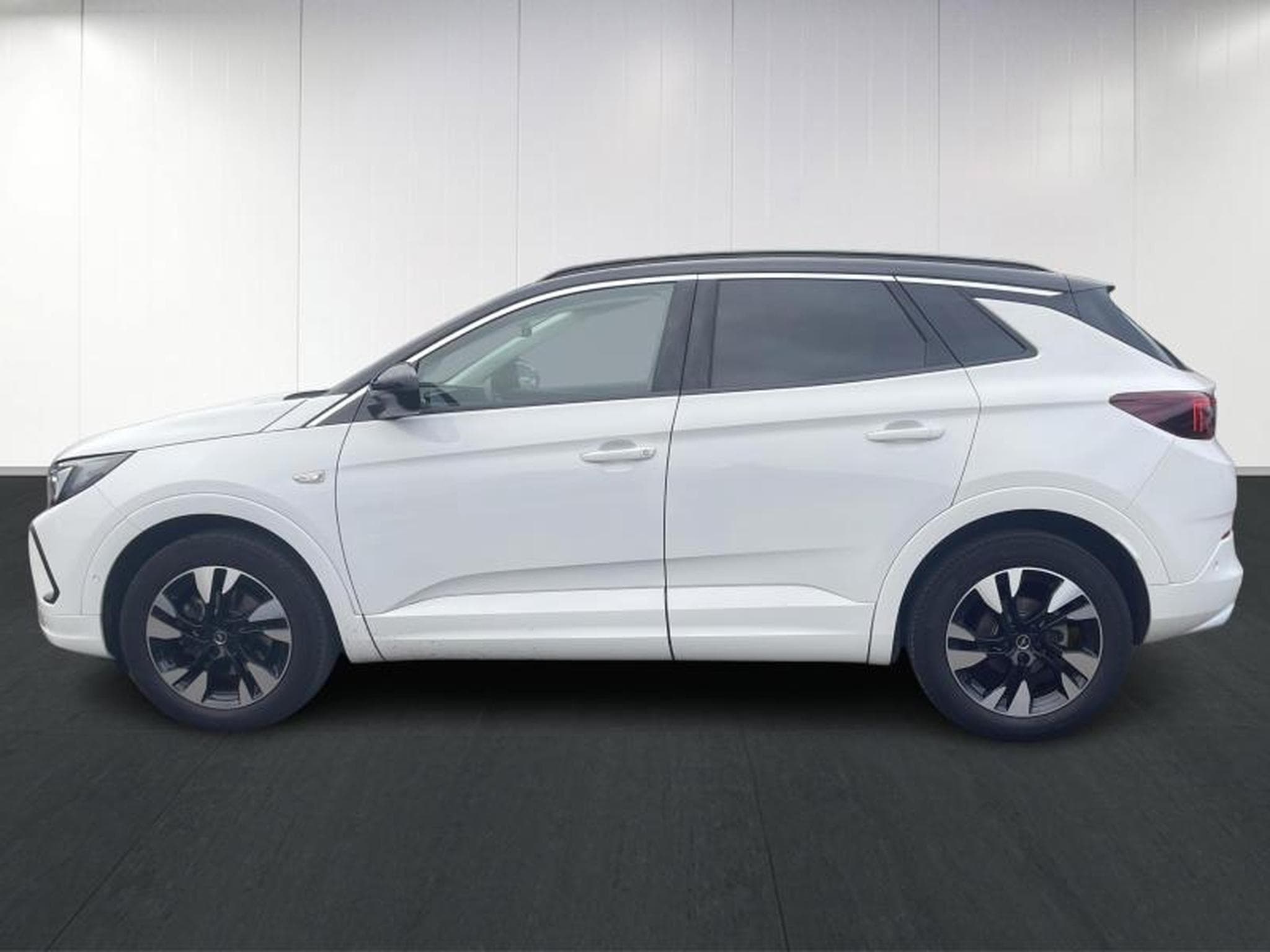 Opel Grandland Business Elegance (2023) - Photo 7
