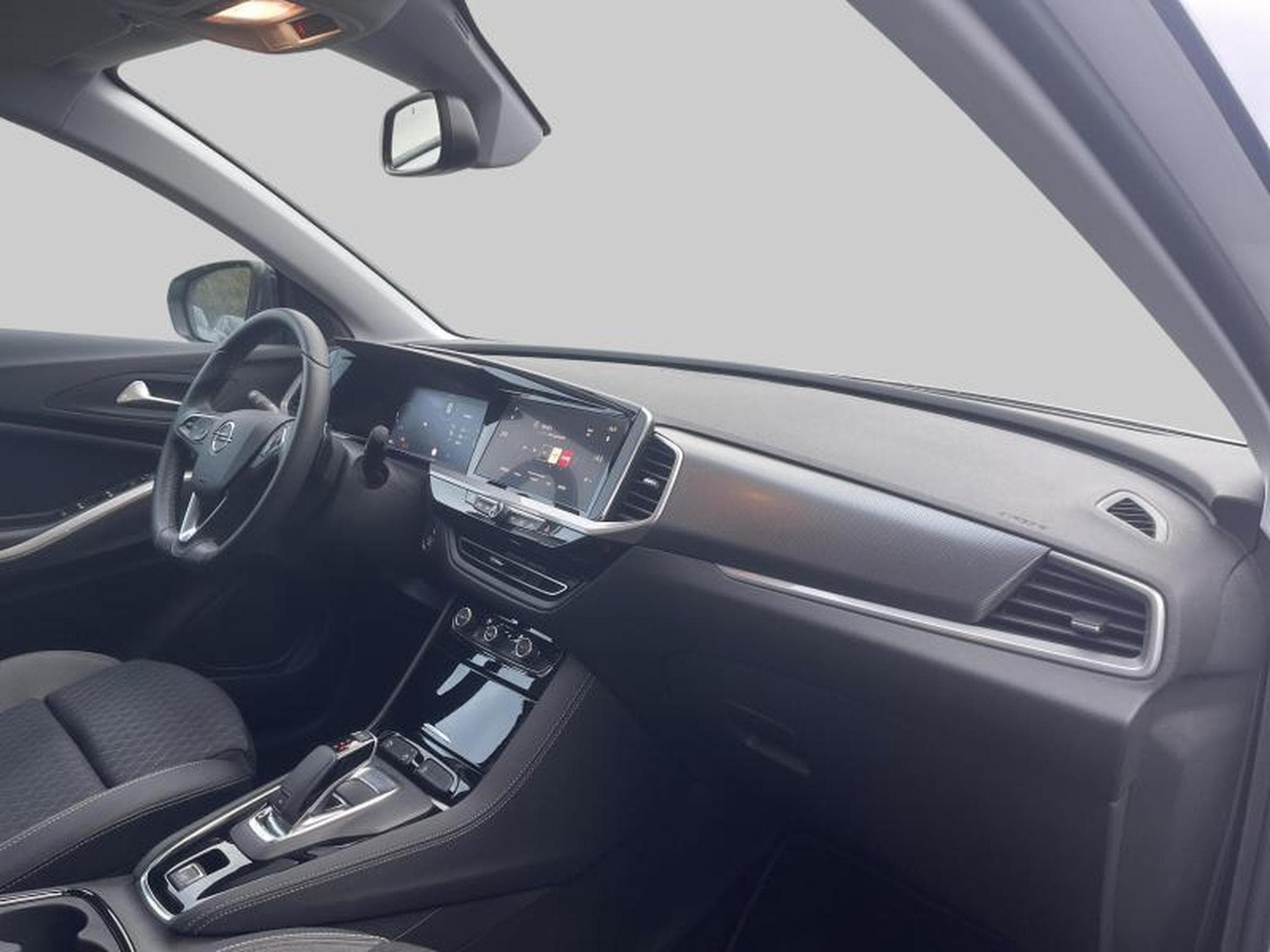 Opel Grandland Business Elegance (2023) - Photo 9