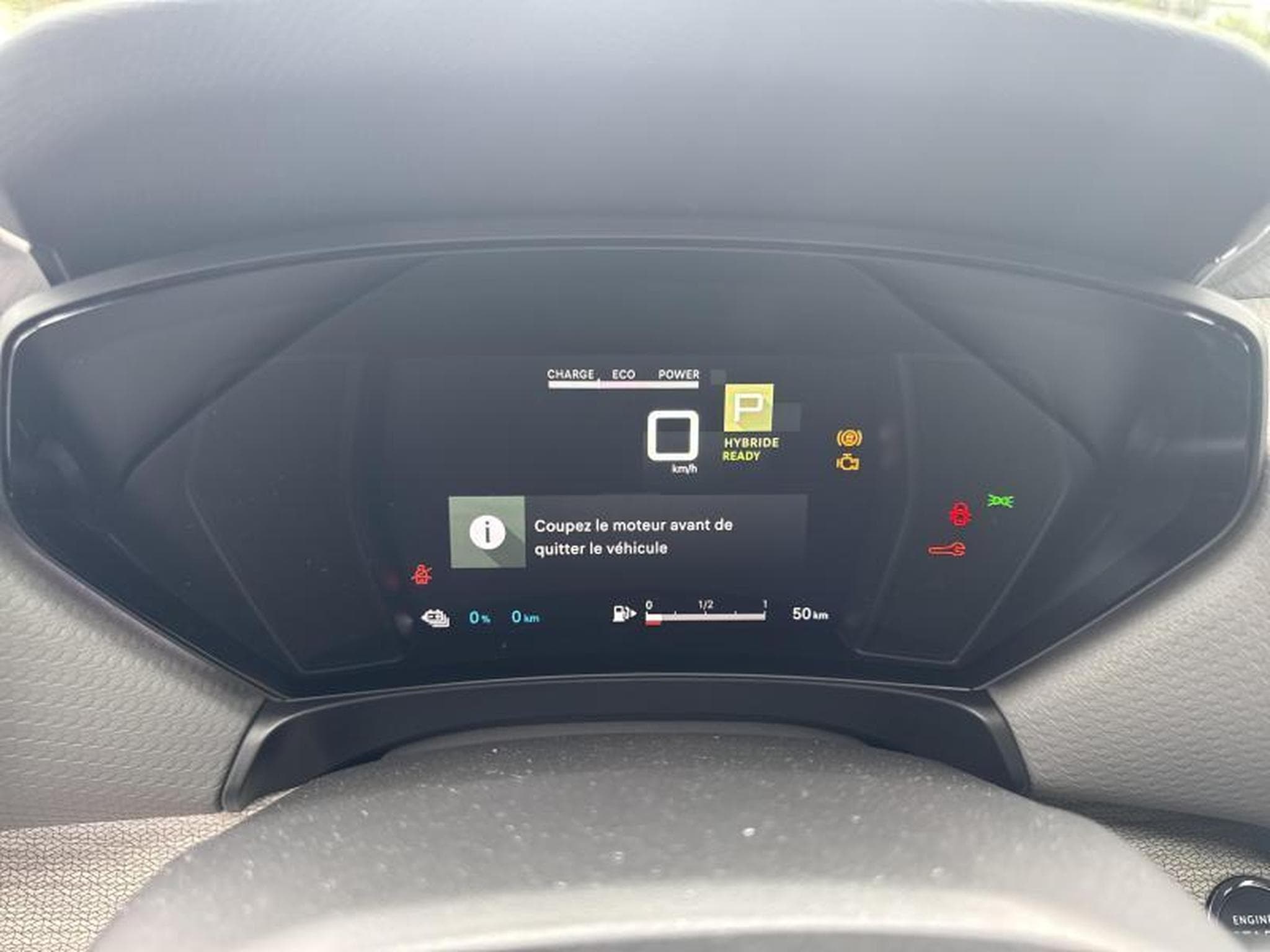 Citroen C5 X Shine Pack Hybride (2022) - Photo 15