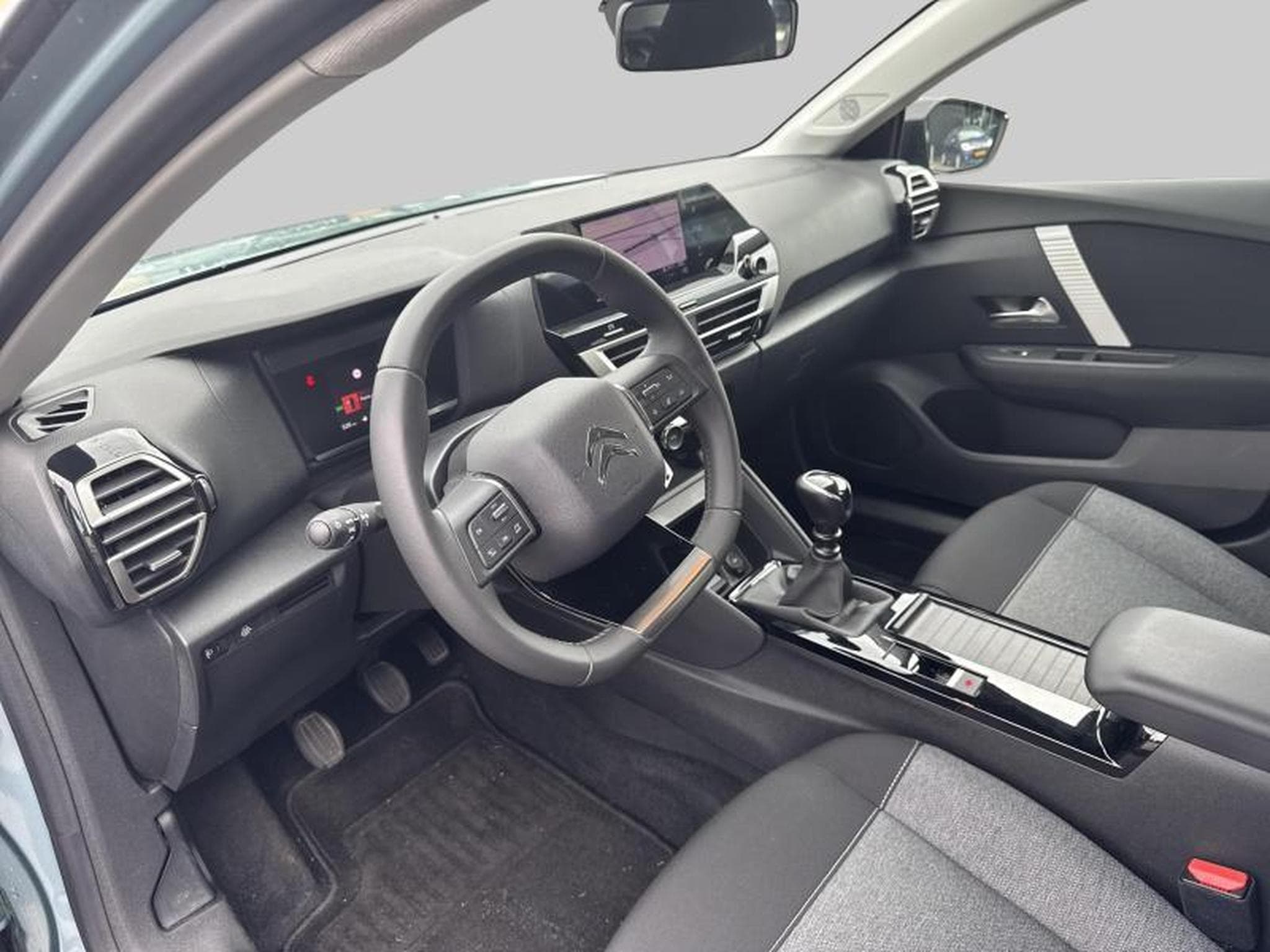 Citroen C4 Feel (2022) - Photo 11