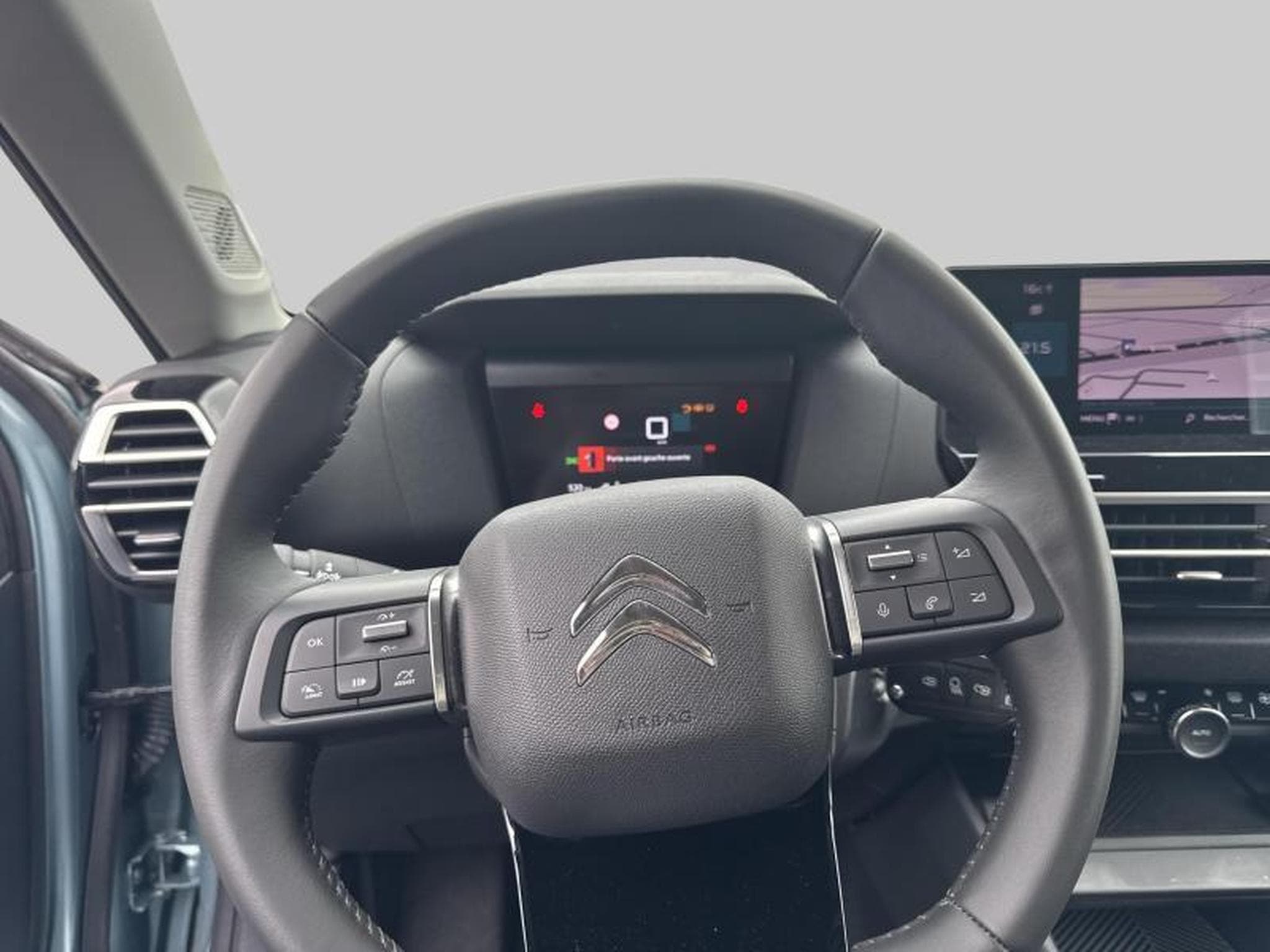 Citroen C4 Feel (2022) - Photo 14