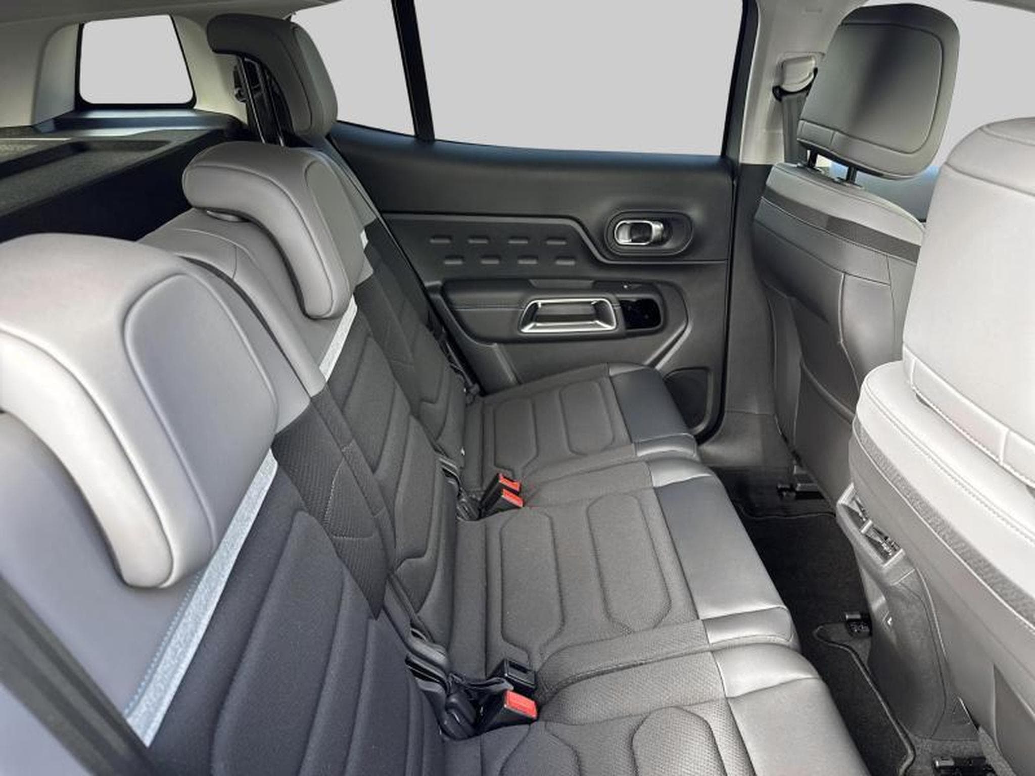 Citroen C5 Aircross Feel (2022) - Photo 10