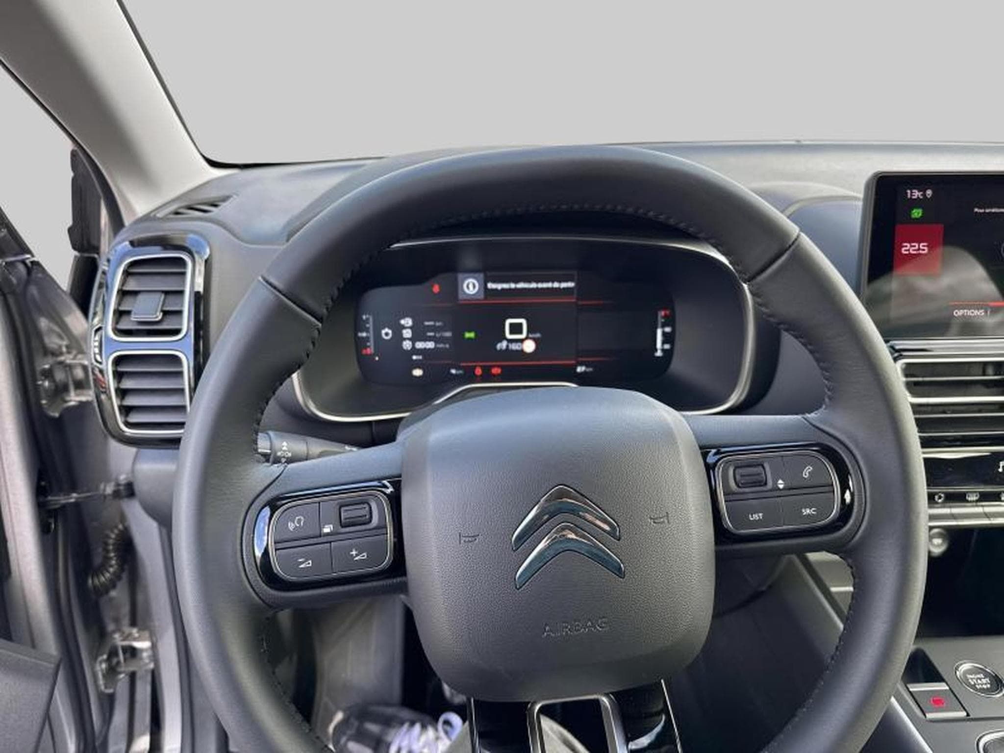 Citroen C5 Aircross Feel (2022) - Photo 16