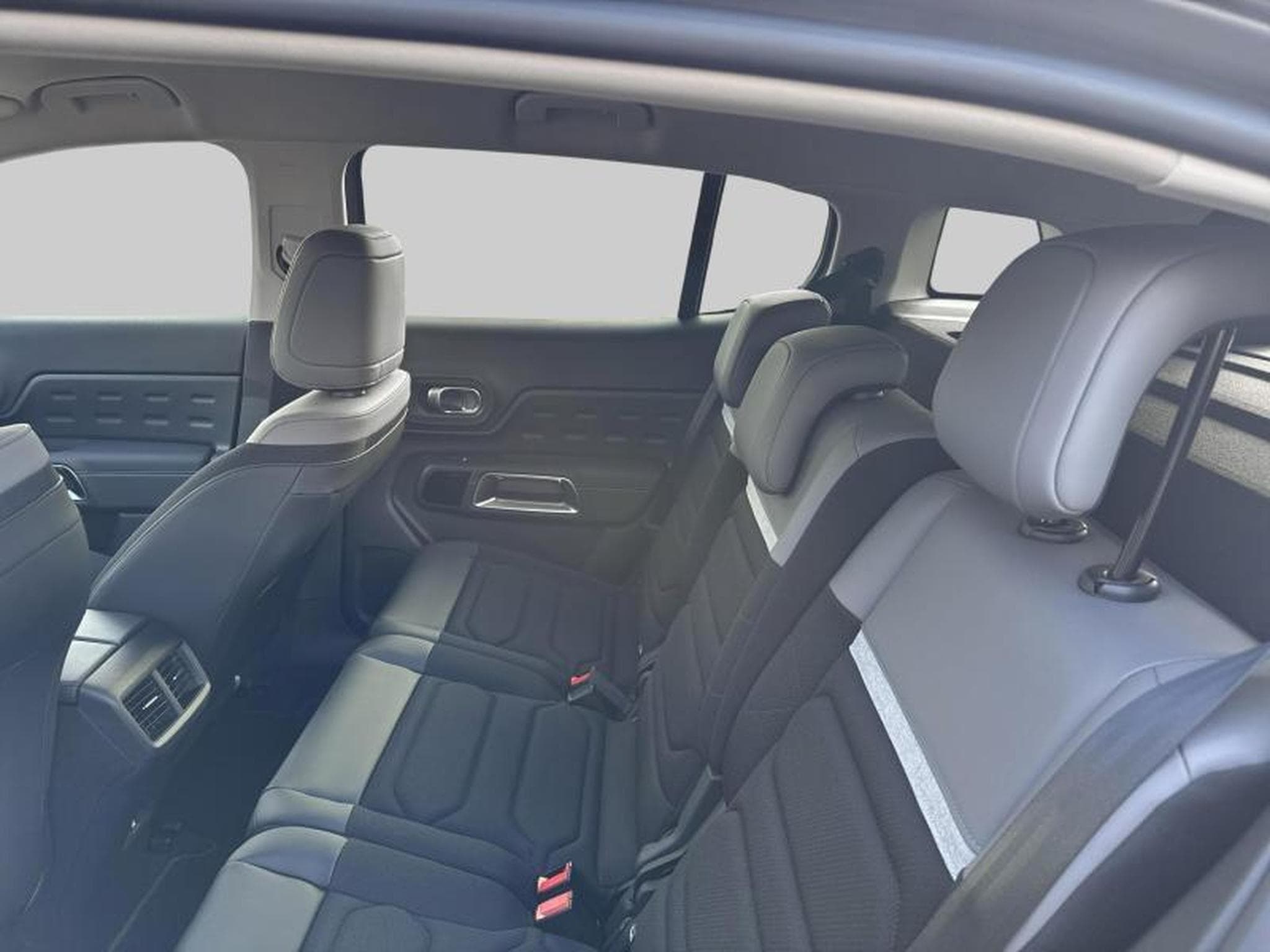 Citroen C5 Aircross Feel (2022) - Photo 19