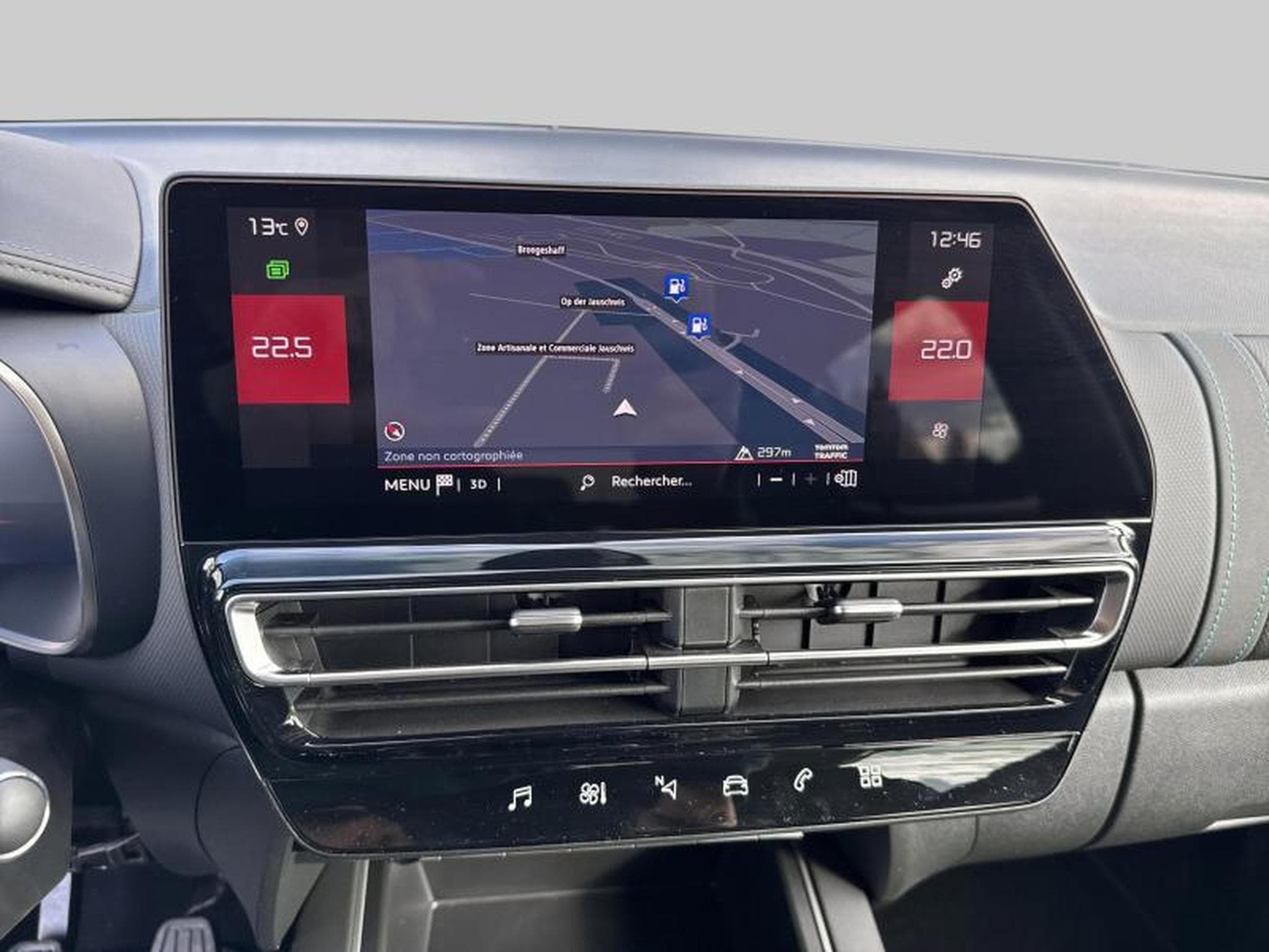 Citroen C5 Aircross Feel (2022) - Photo 20