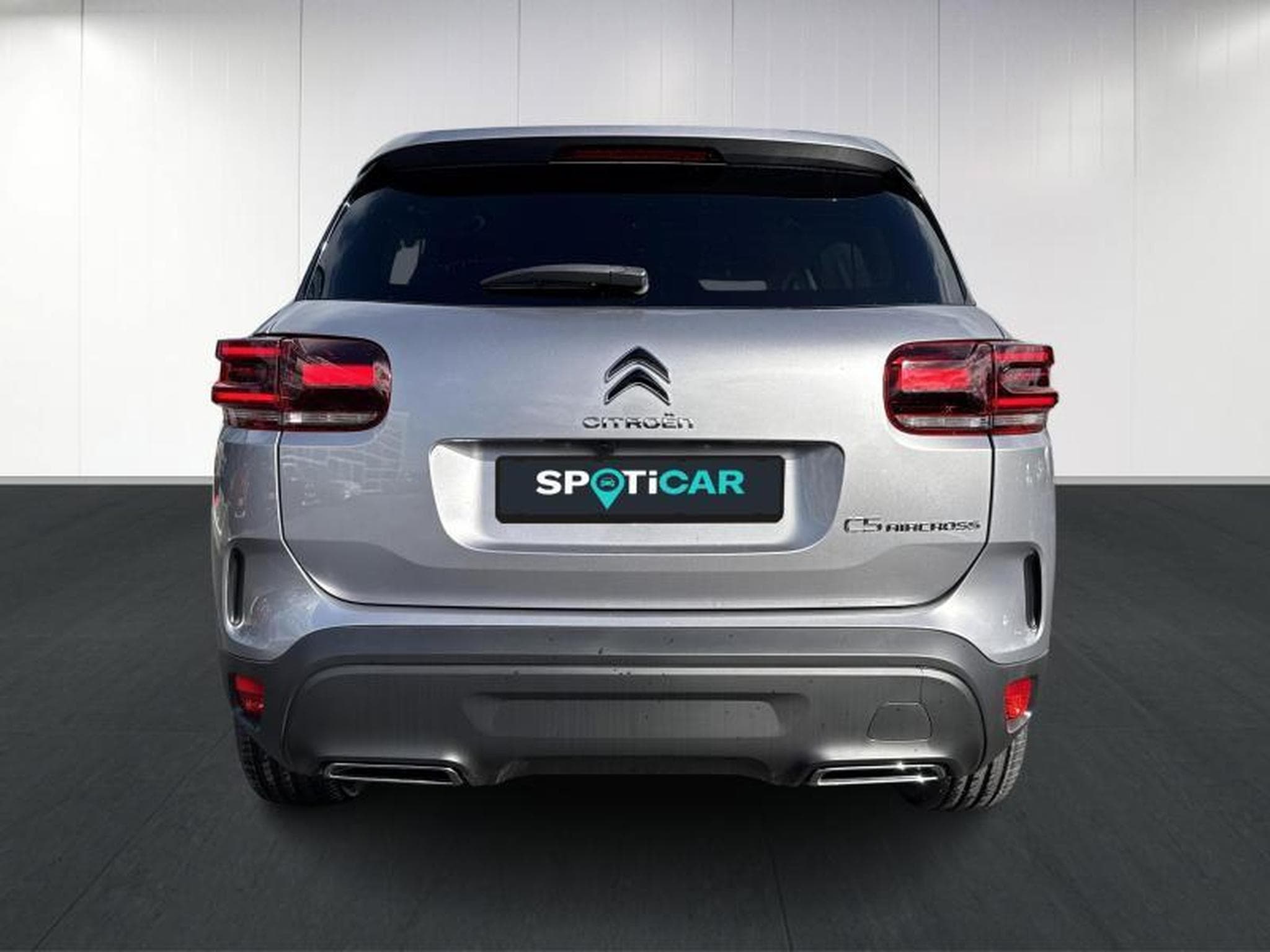 Citroen C5 Aircross Feel (2022) - Photo 5