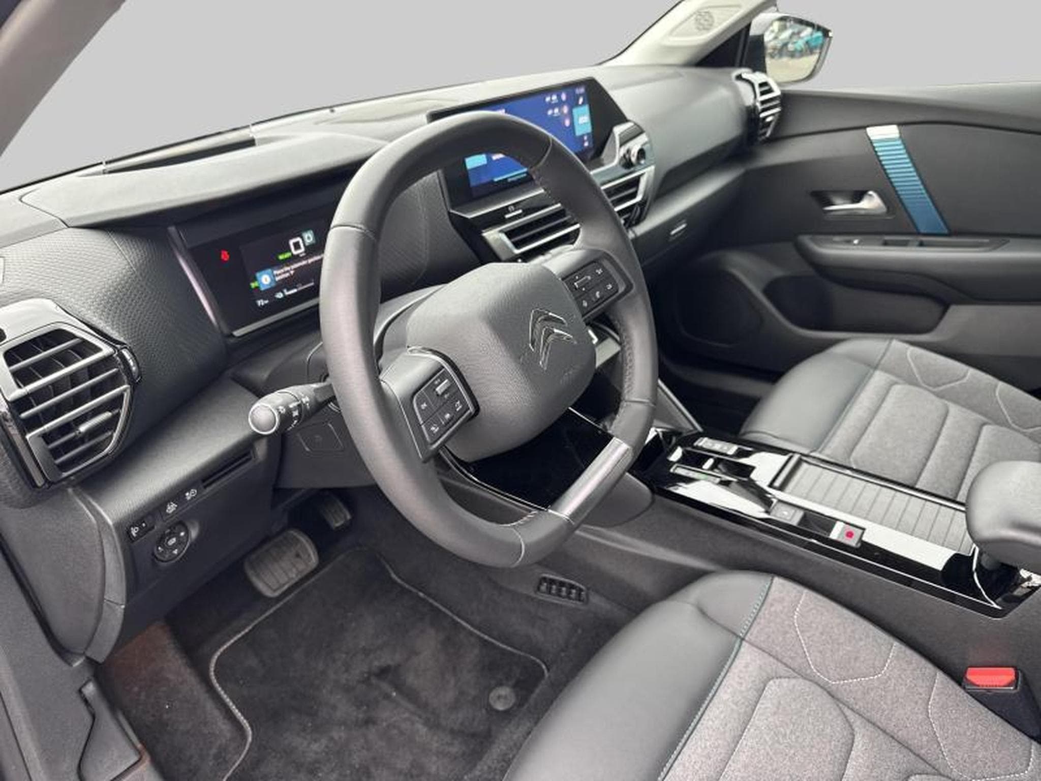 Citroen C4 Shine (2023) - Photo 11