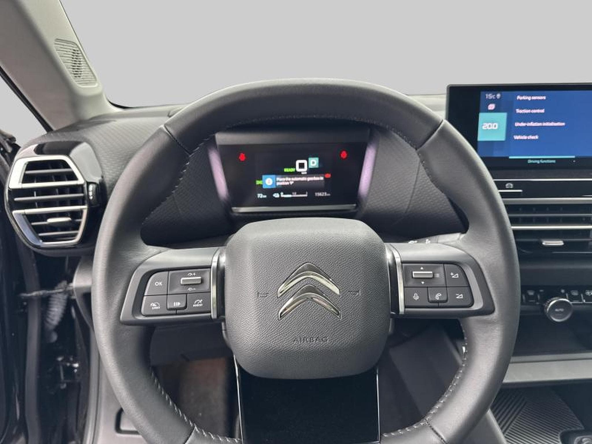 Citroen C4 Shine (2023) - Photo 14