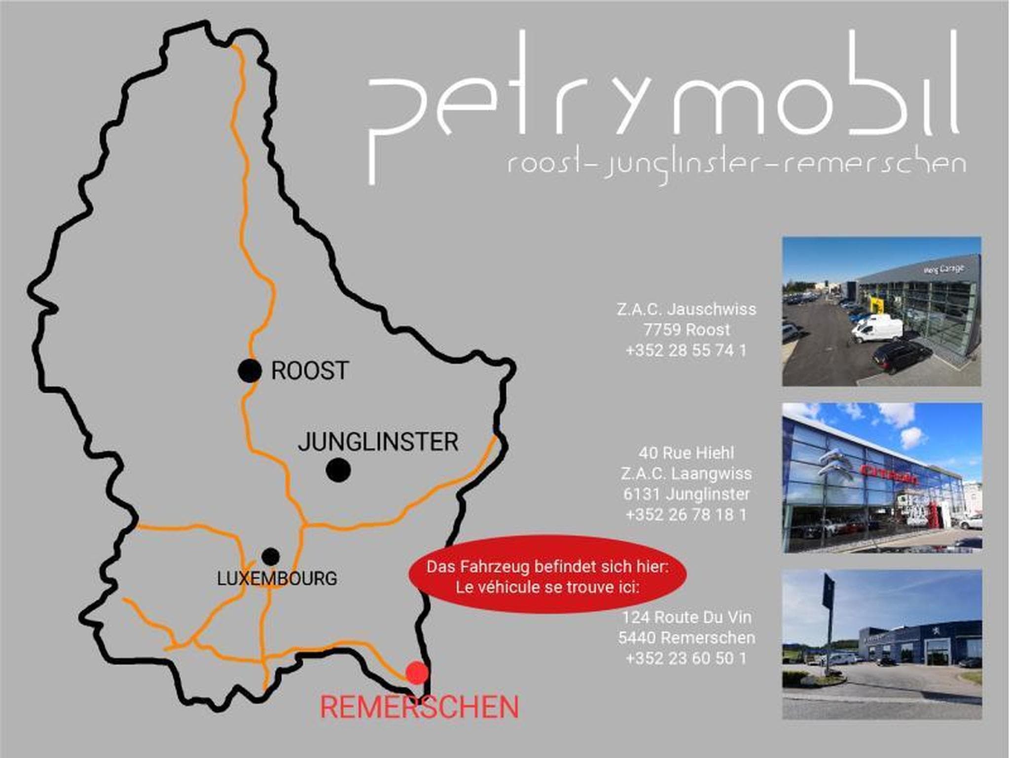 Citroen C4 Shine (2023) - Photo 21