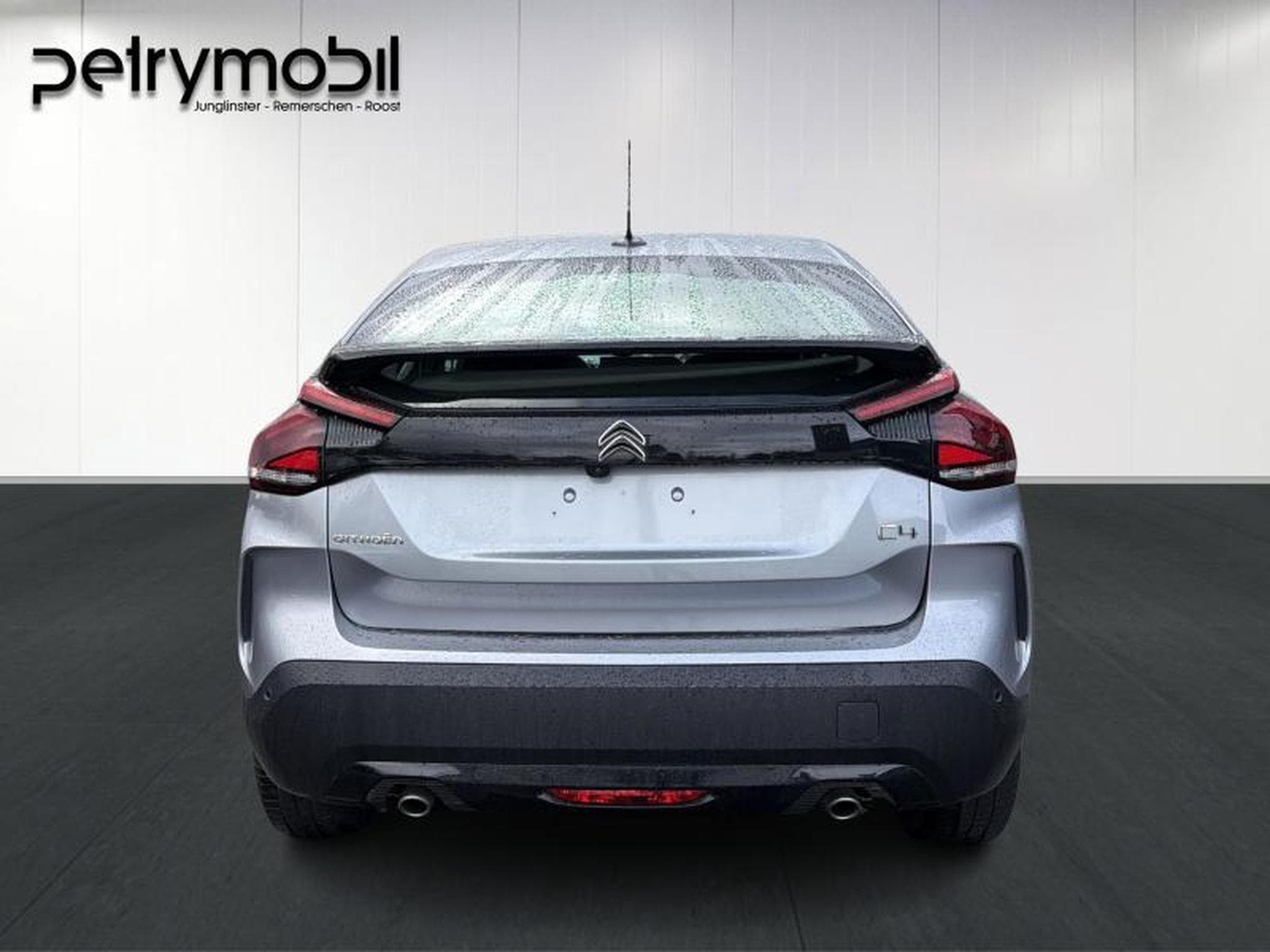 Citroen C4 Shine (2023) - Photo 5